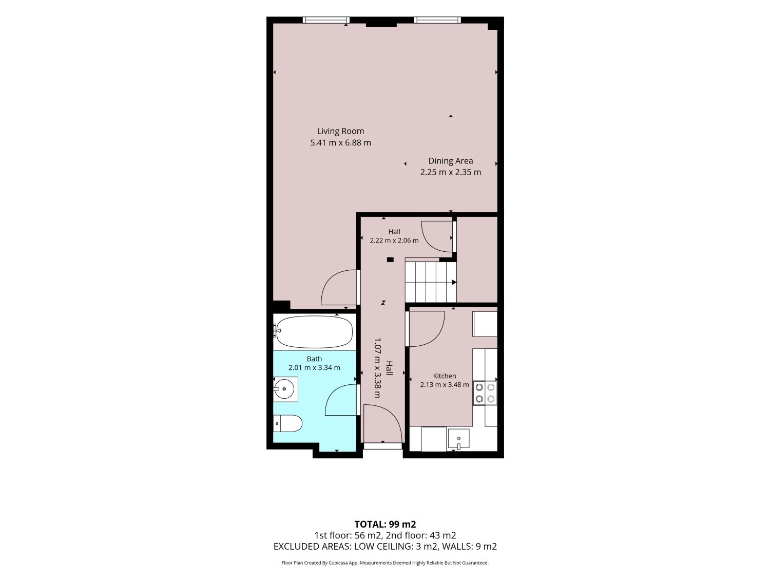 Floorplan 2