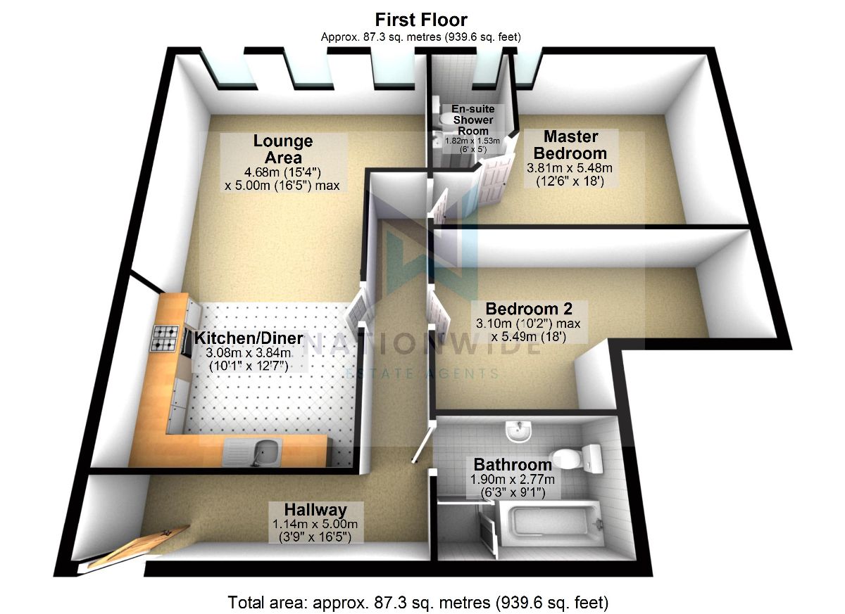 Floorplan 2