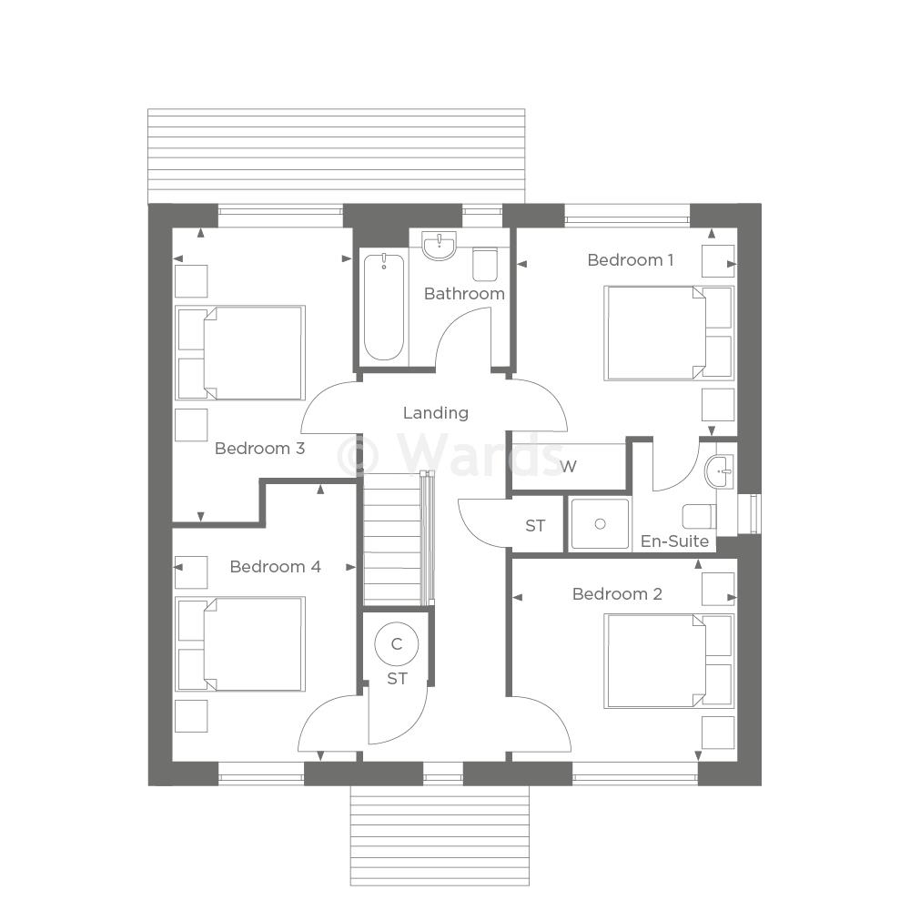 Floorplan 2