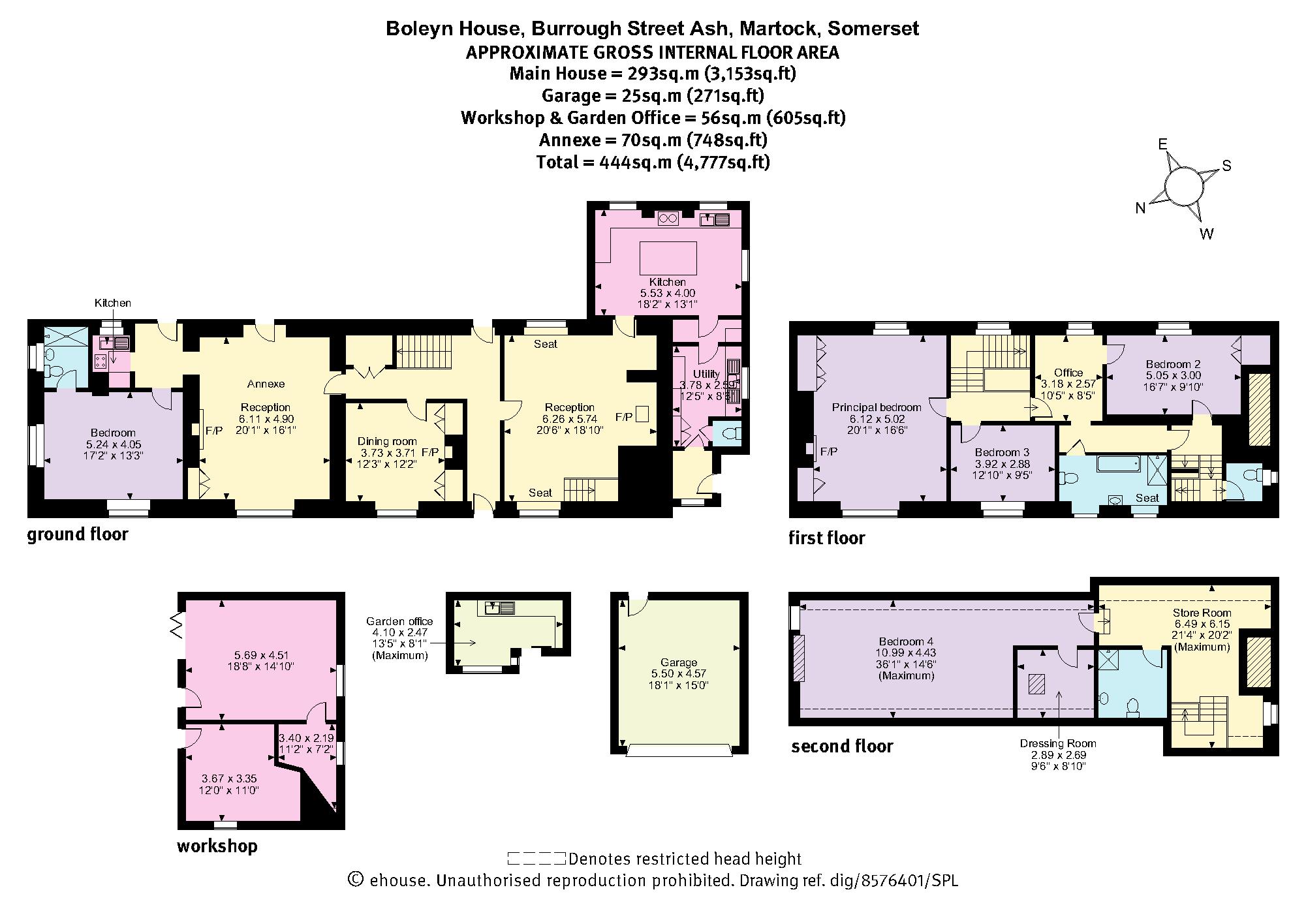 Floorplan 2