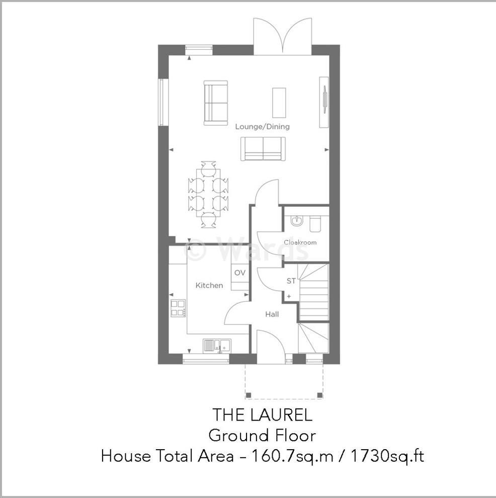Floorplan 3