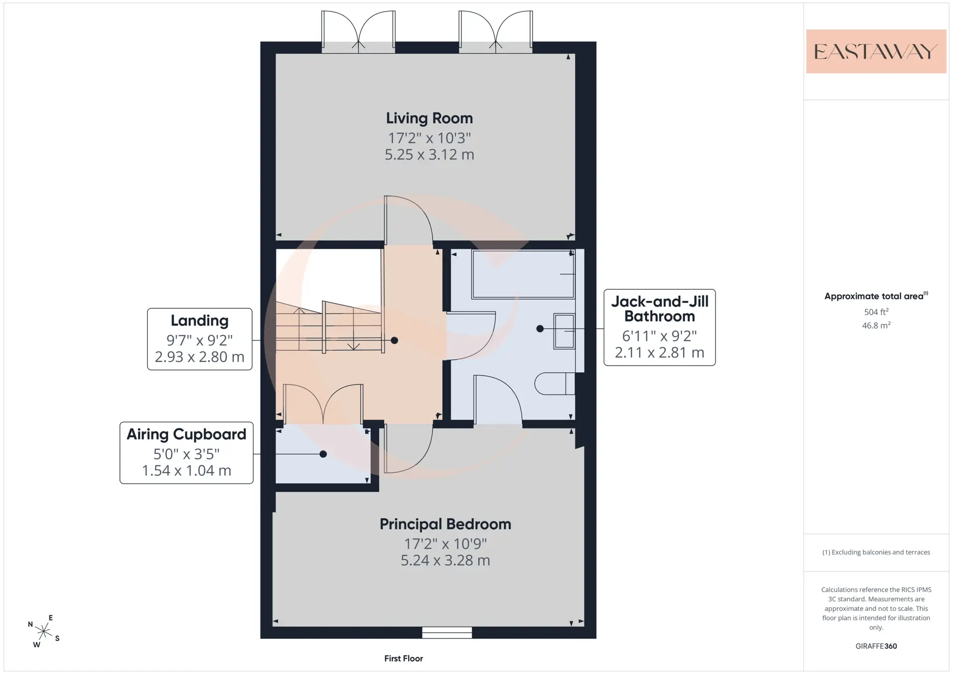 Floorplan 3