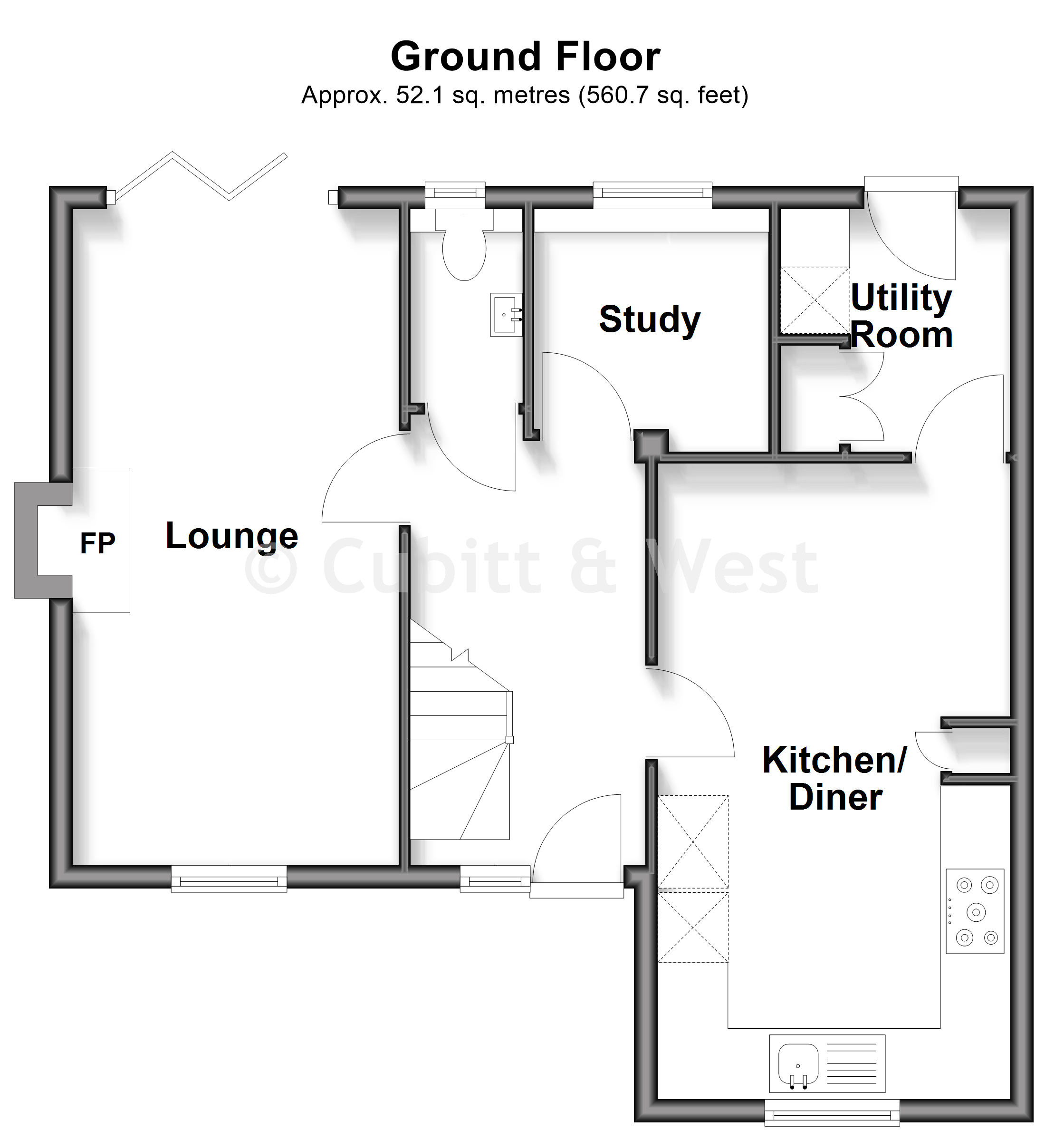 Floorplan 3