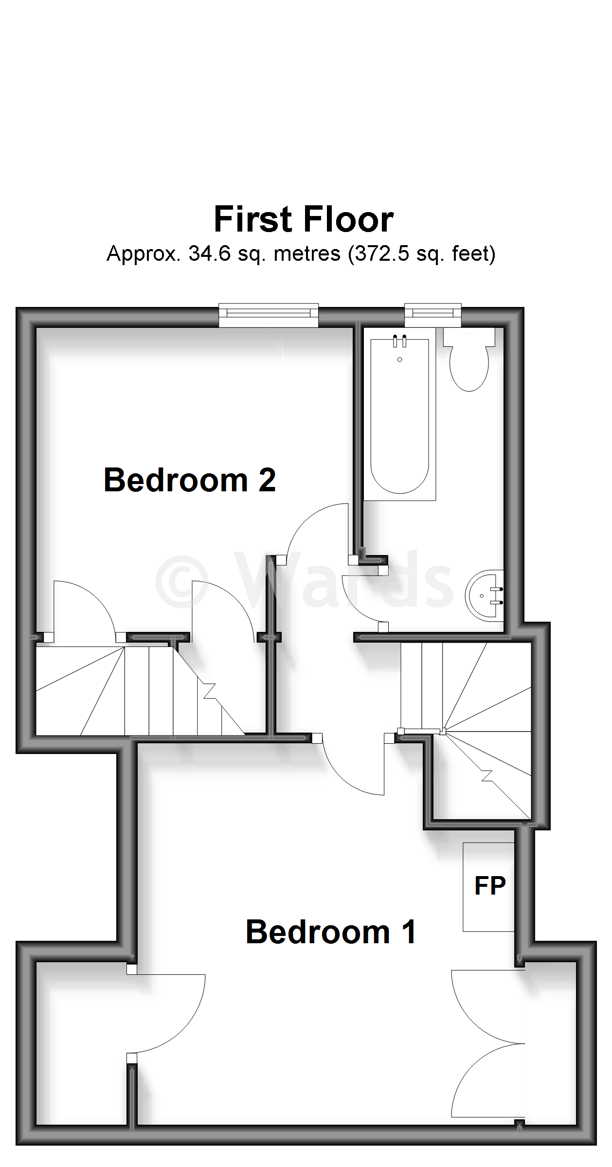 Floorplan 2