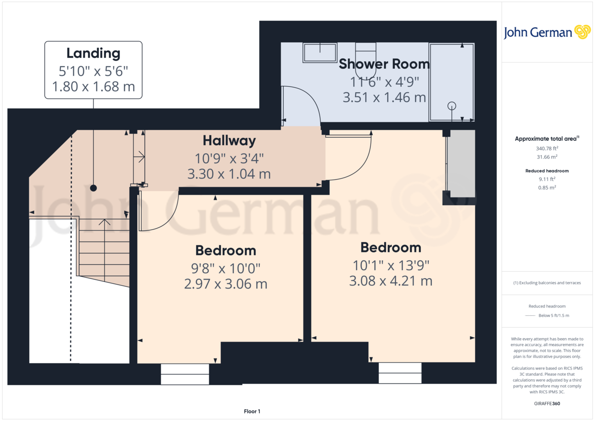 Floorplan 3