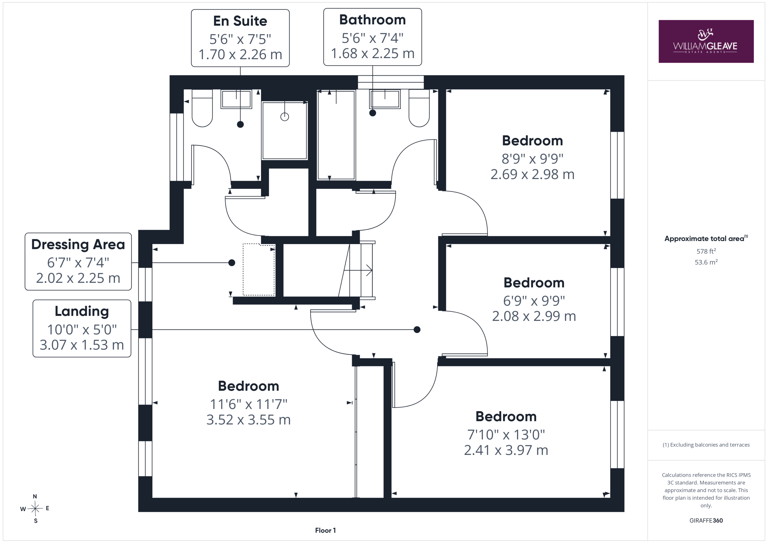 Floorplan 3