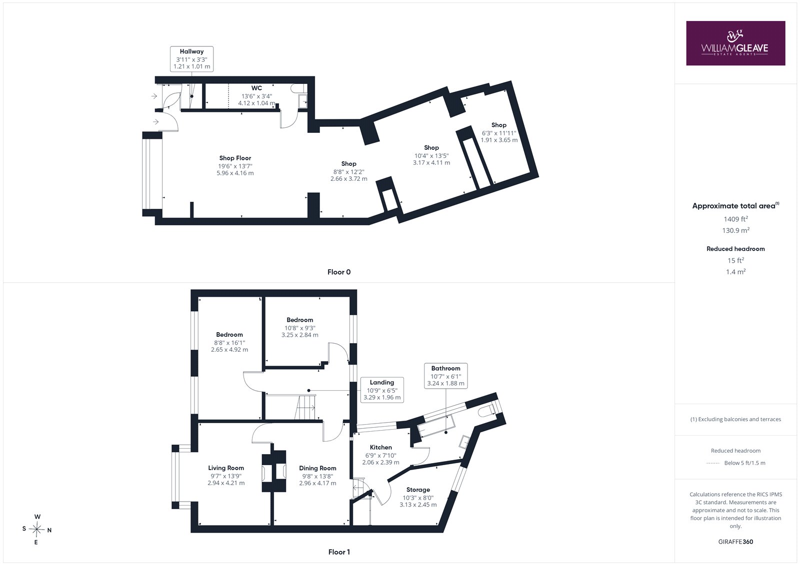 Floorplan 3