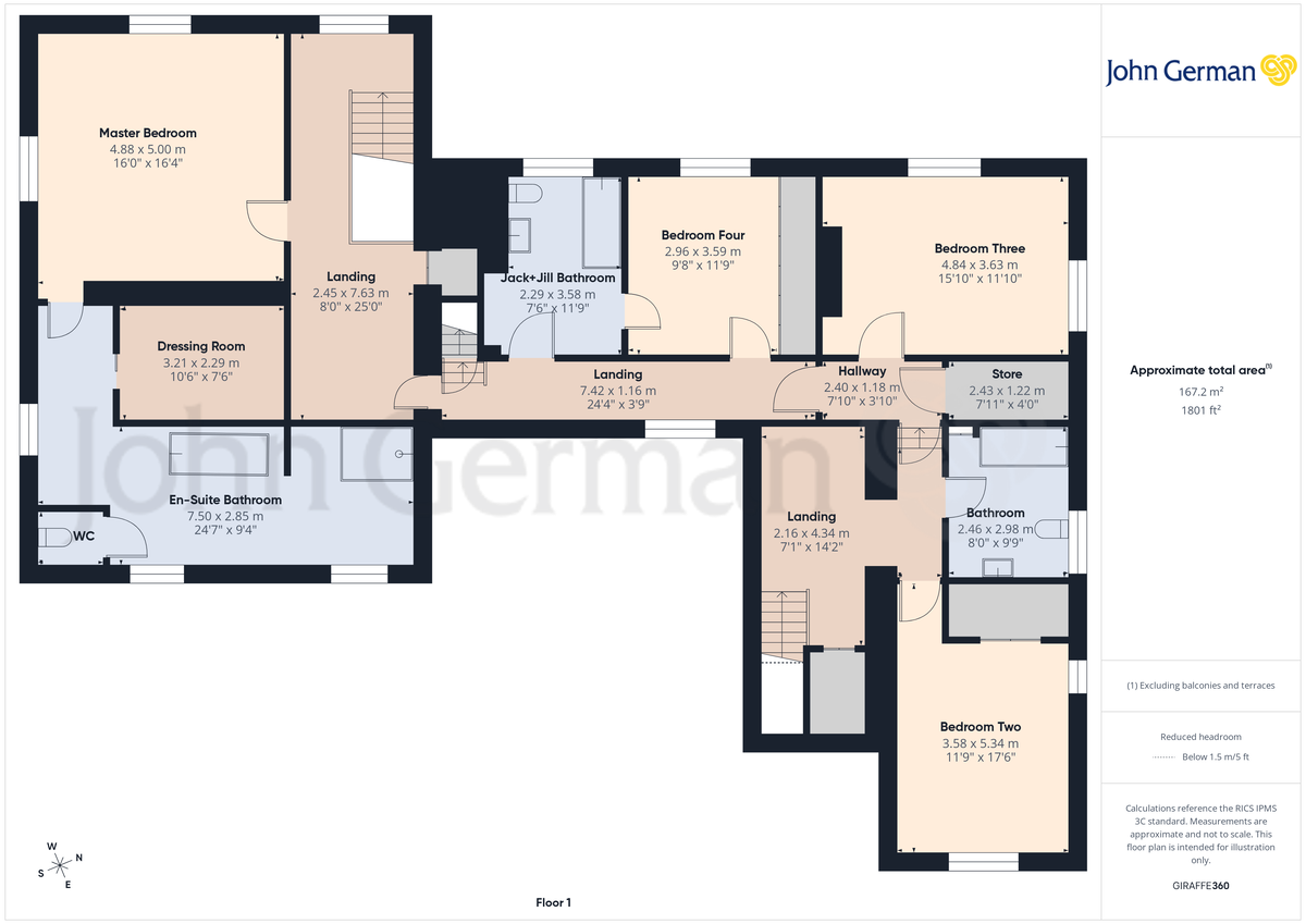 Floorplan 3
