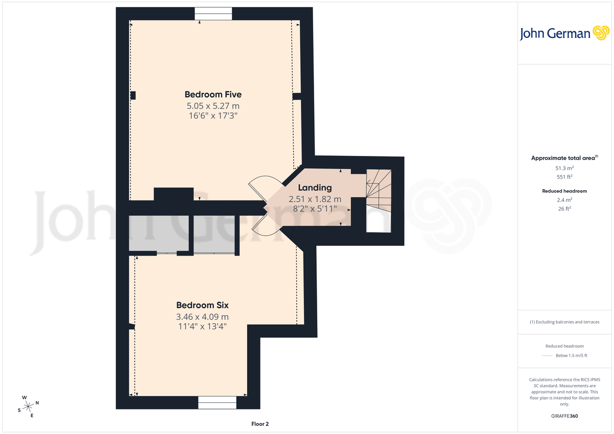 Floorplan 4