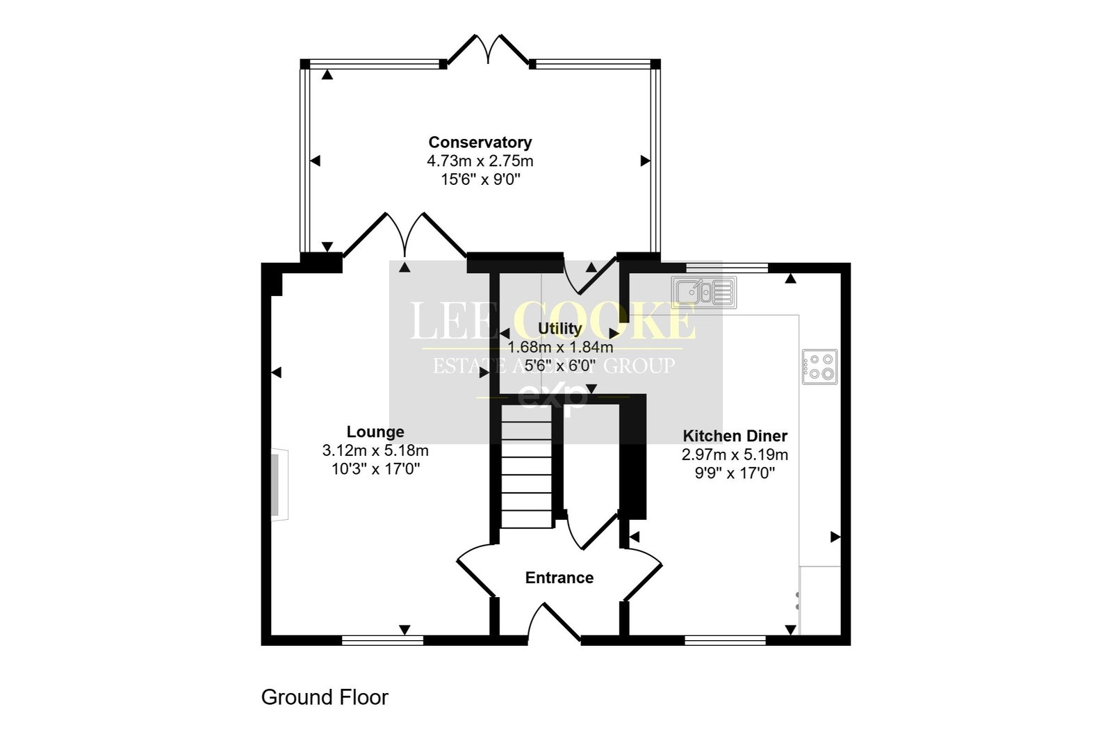 Floorplan 5