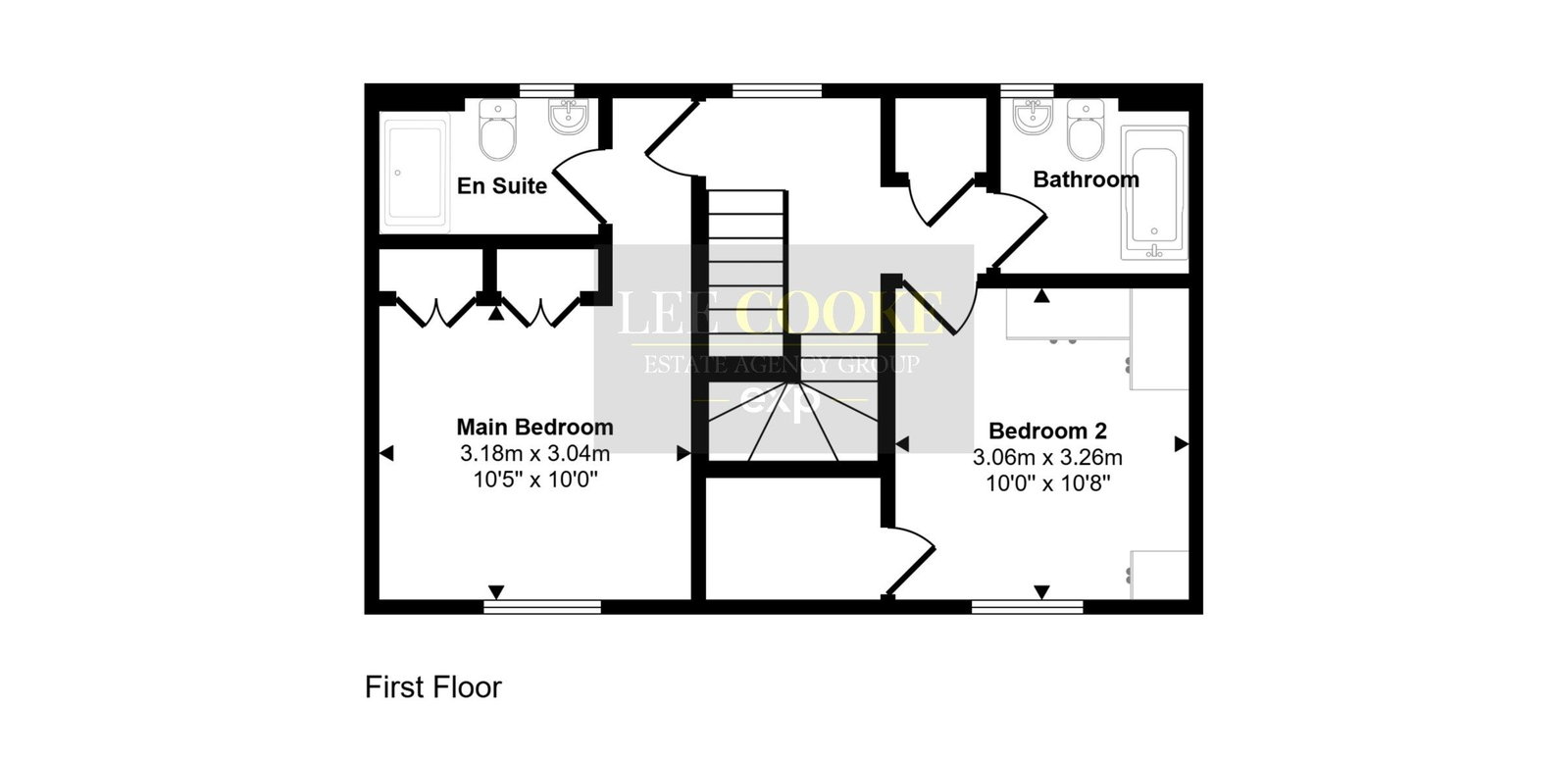 Floorplan 3