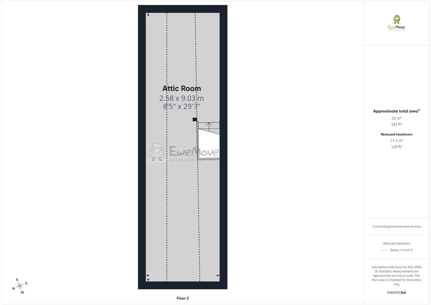 Floorplan 3