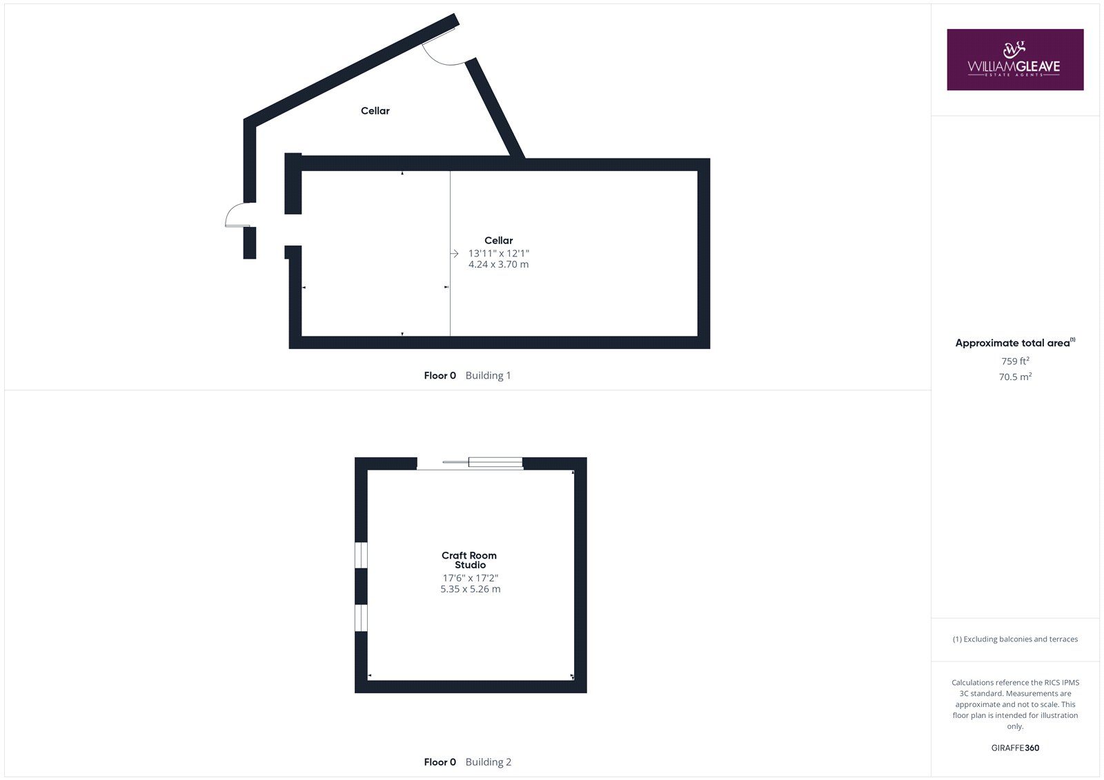 Floorplan 4