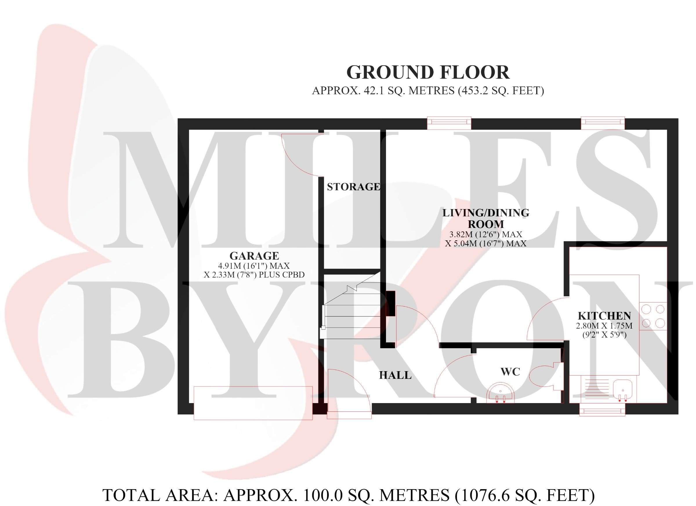Floorplan 2