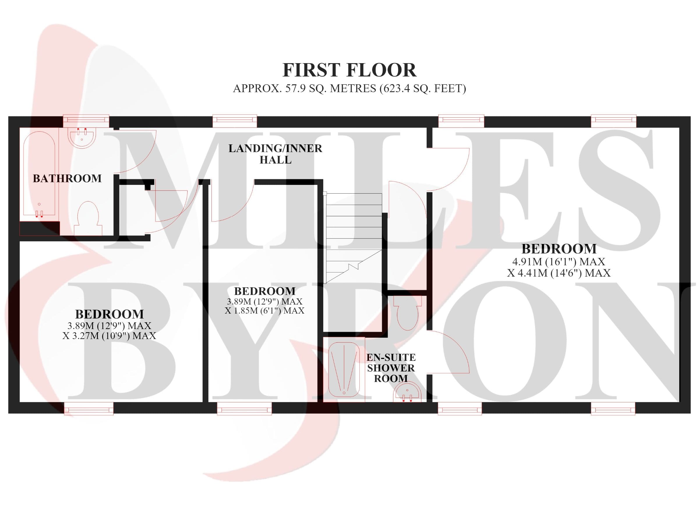 Floorplan 3