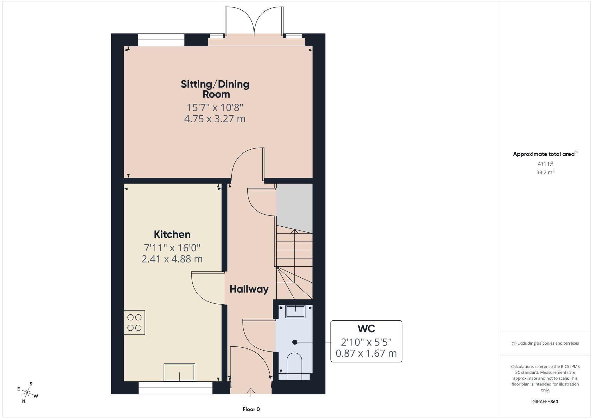 Floorplan 2
