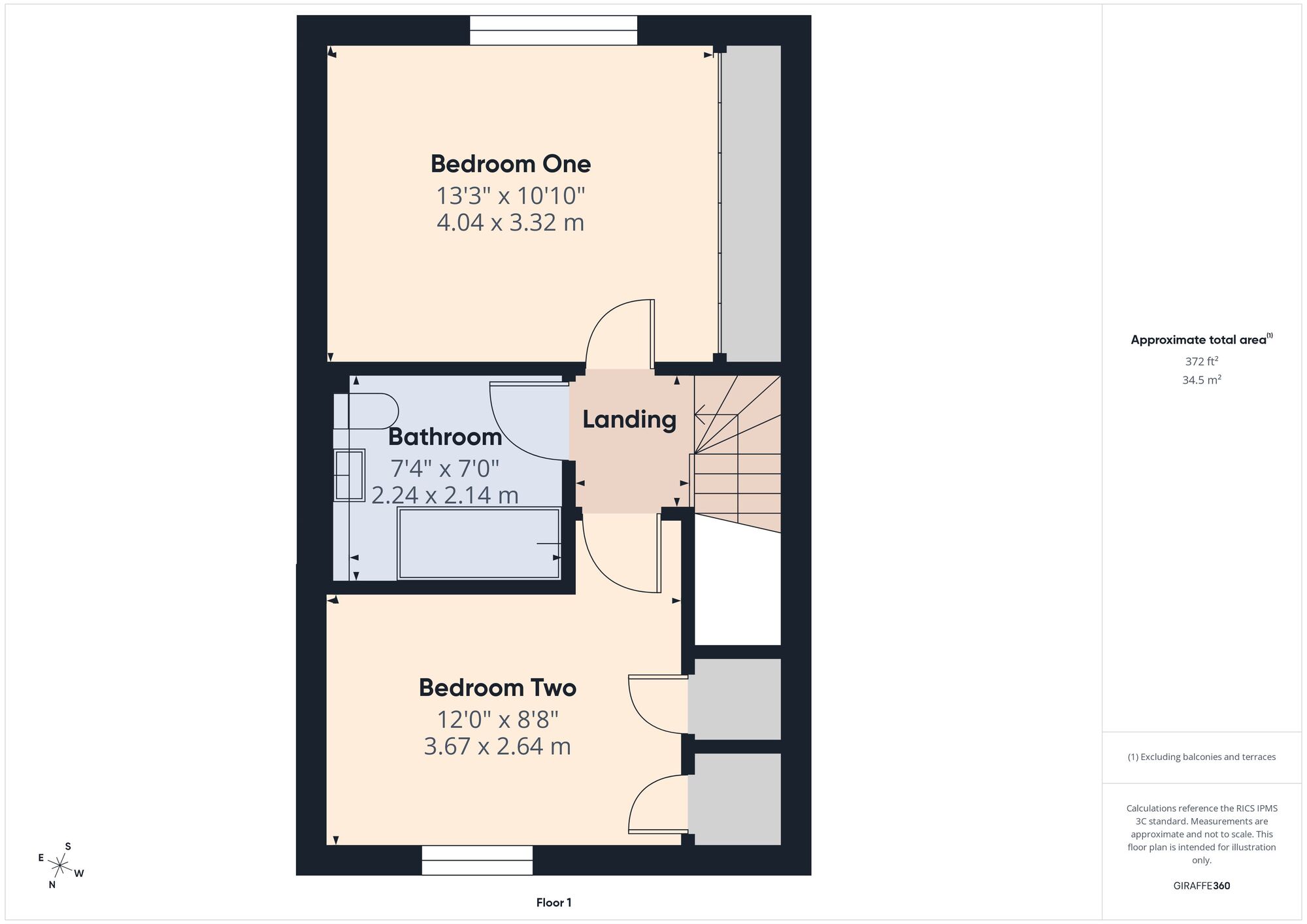 Floorplan 3