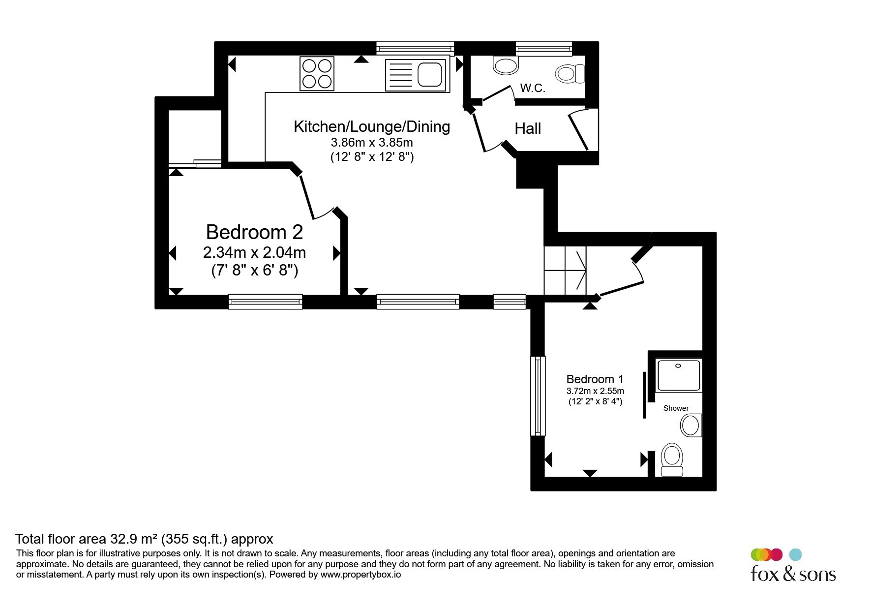 Floorplan 3