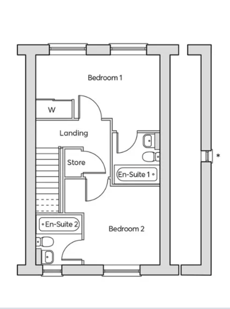 Floorplan 2