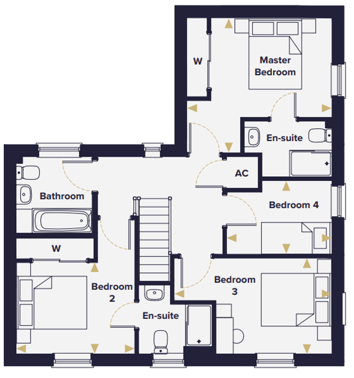 Floorplan 2