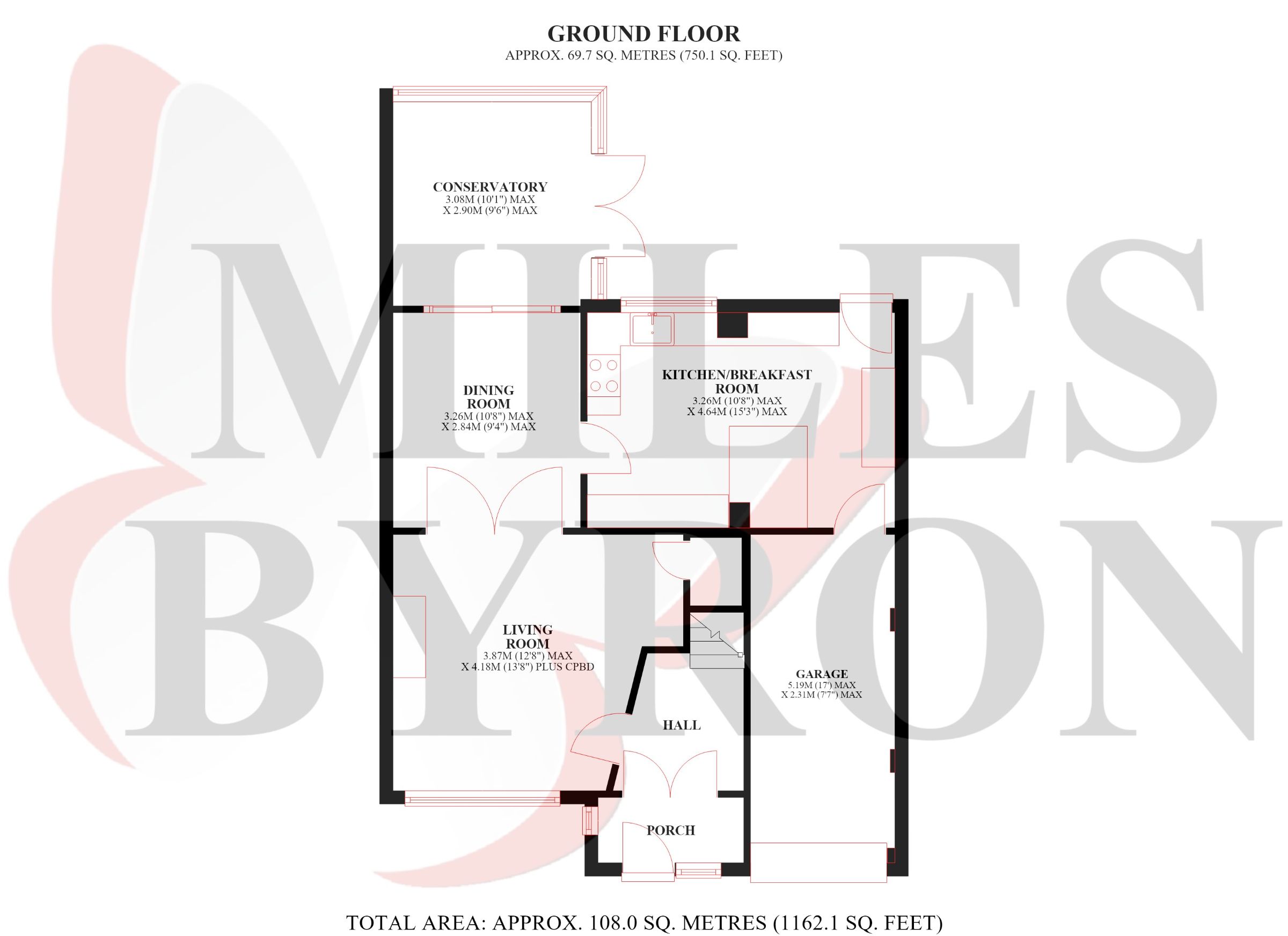Floorplan 2