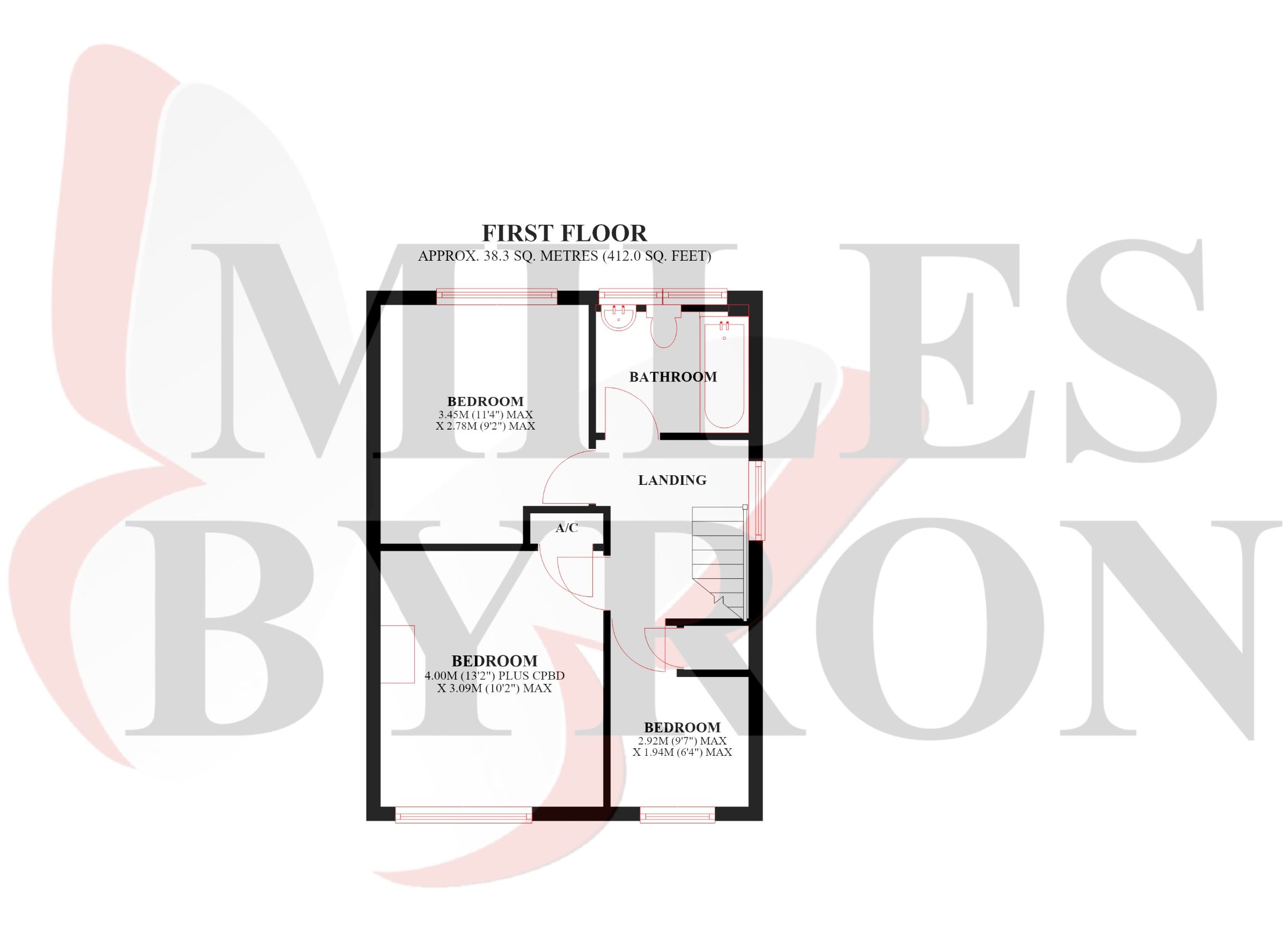 Floorplan 3