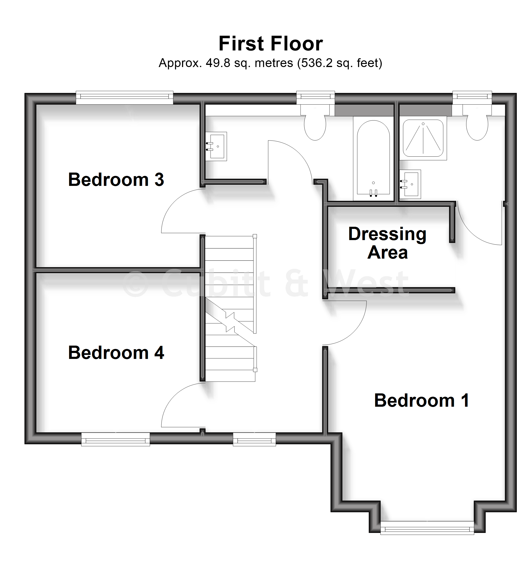 Floorplan 2