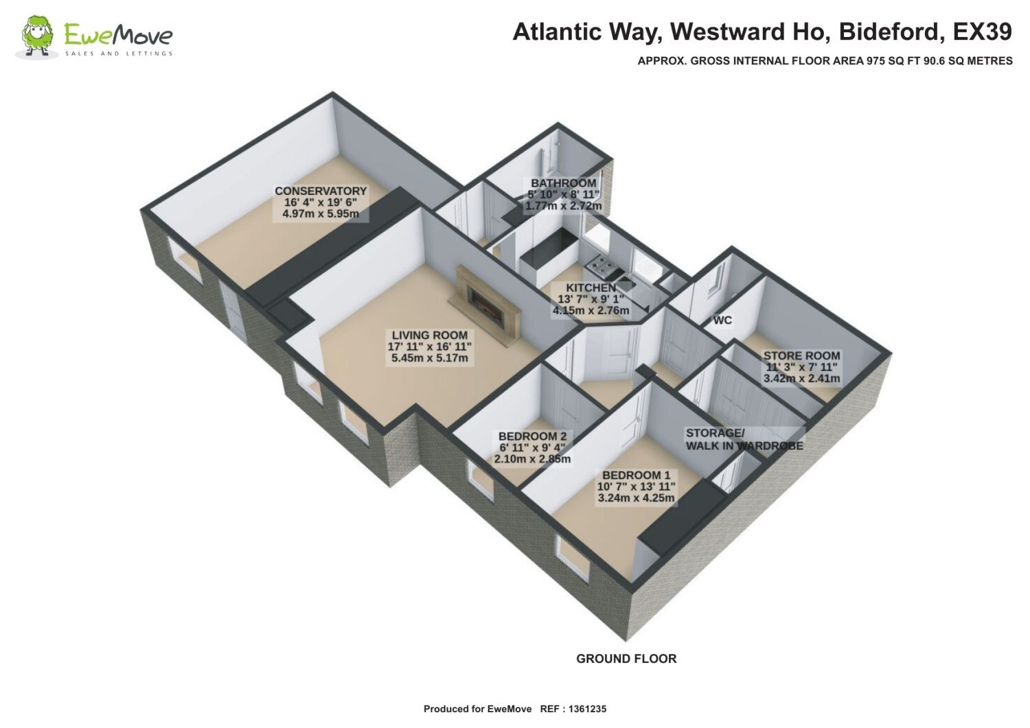 Floorplan 2