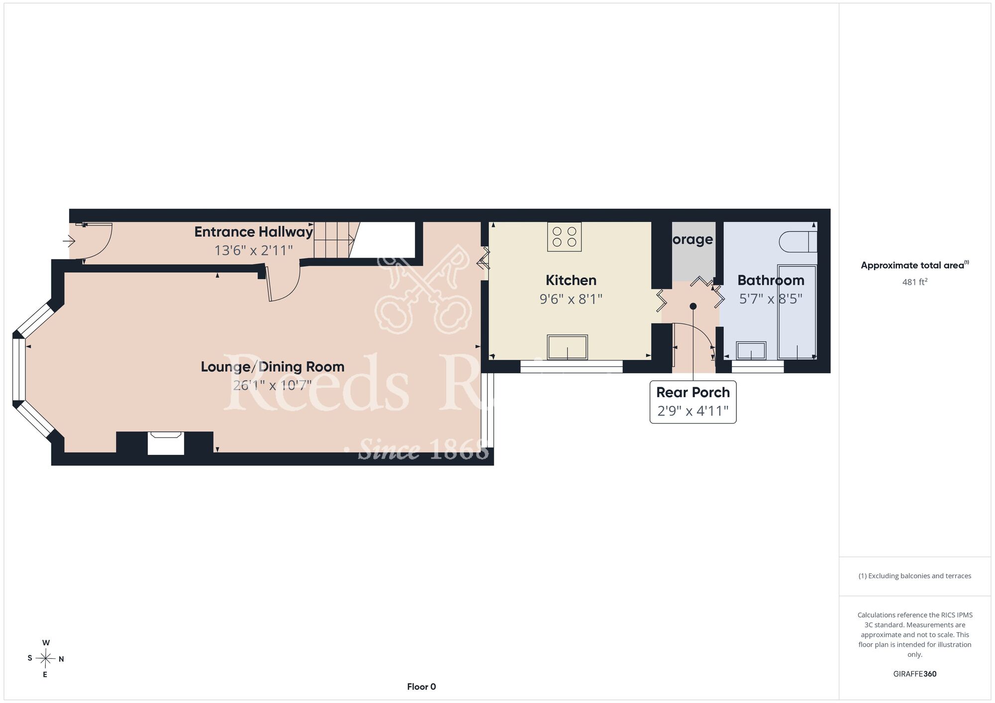 Floorplan 2