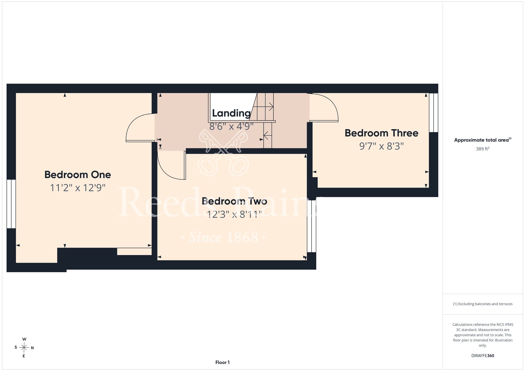 Floorplan 3