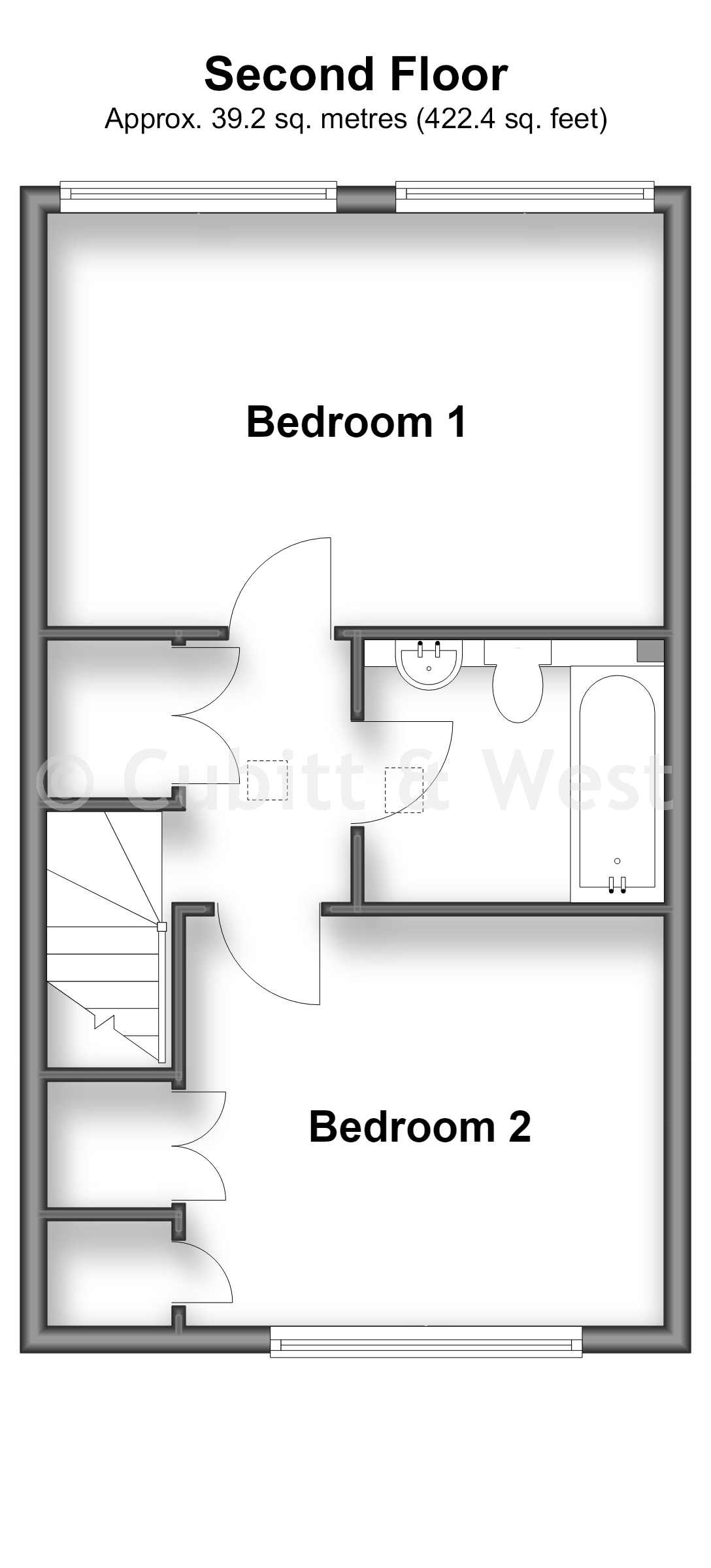 Floorplan 3