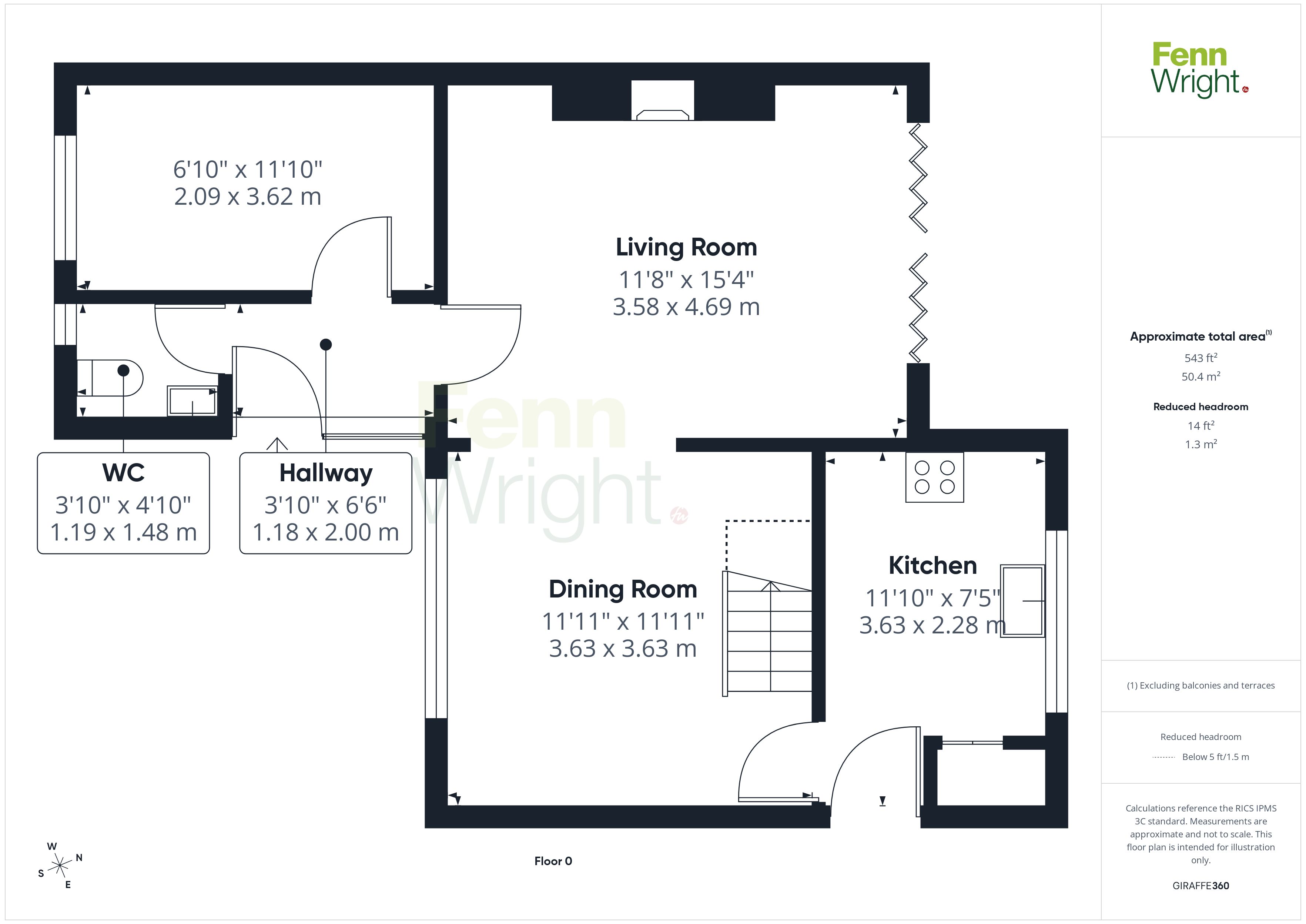 Floorplan 2