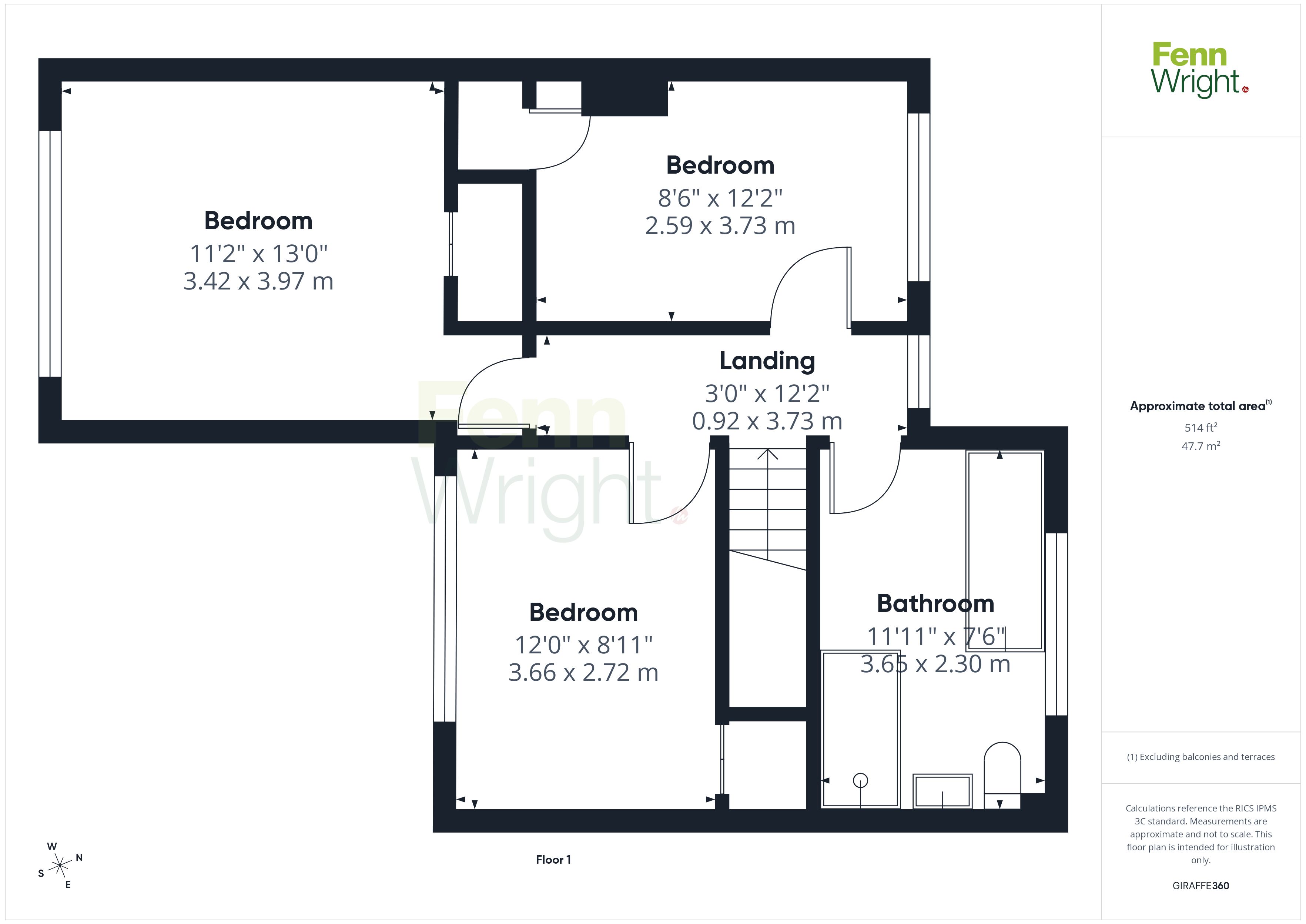 Floorplan 3