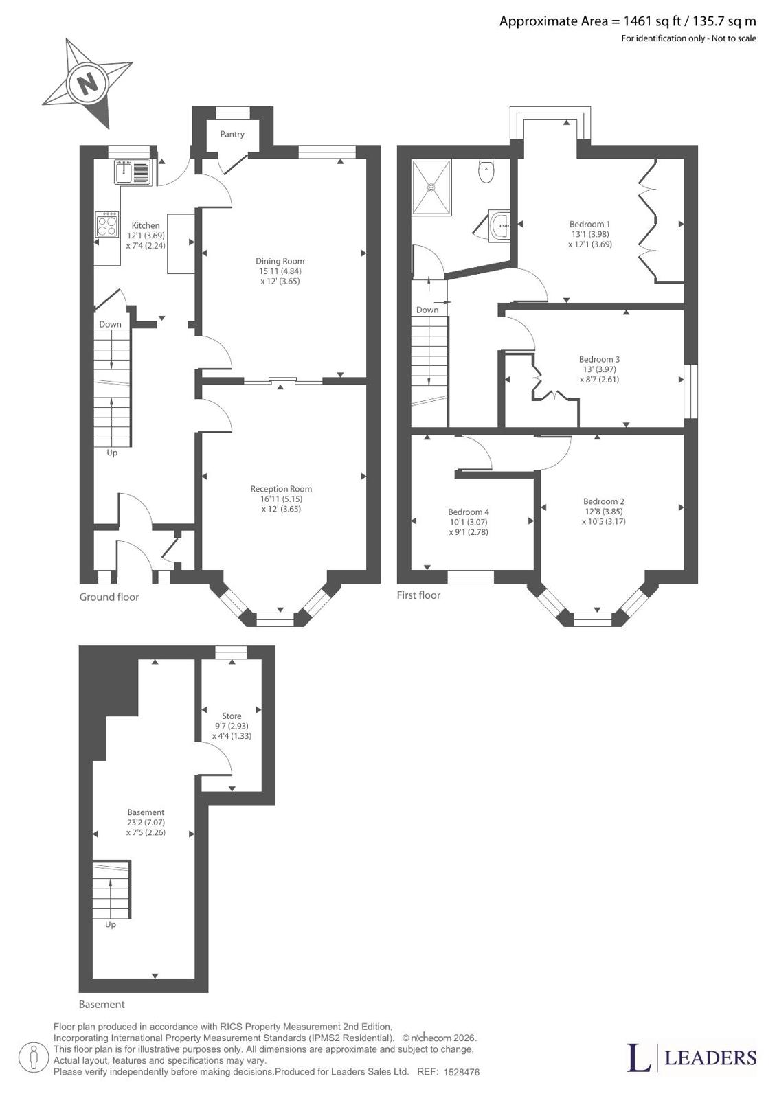 Floorplan 2