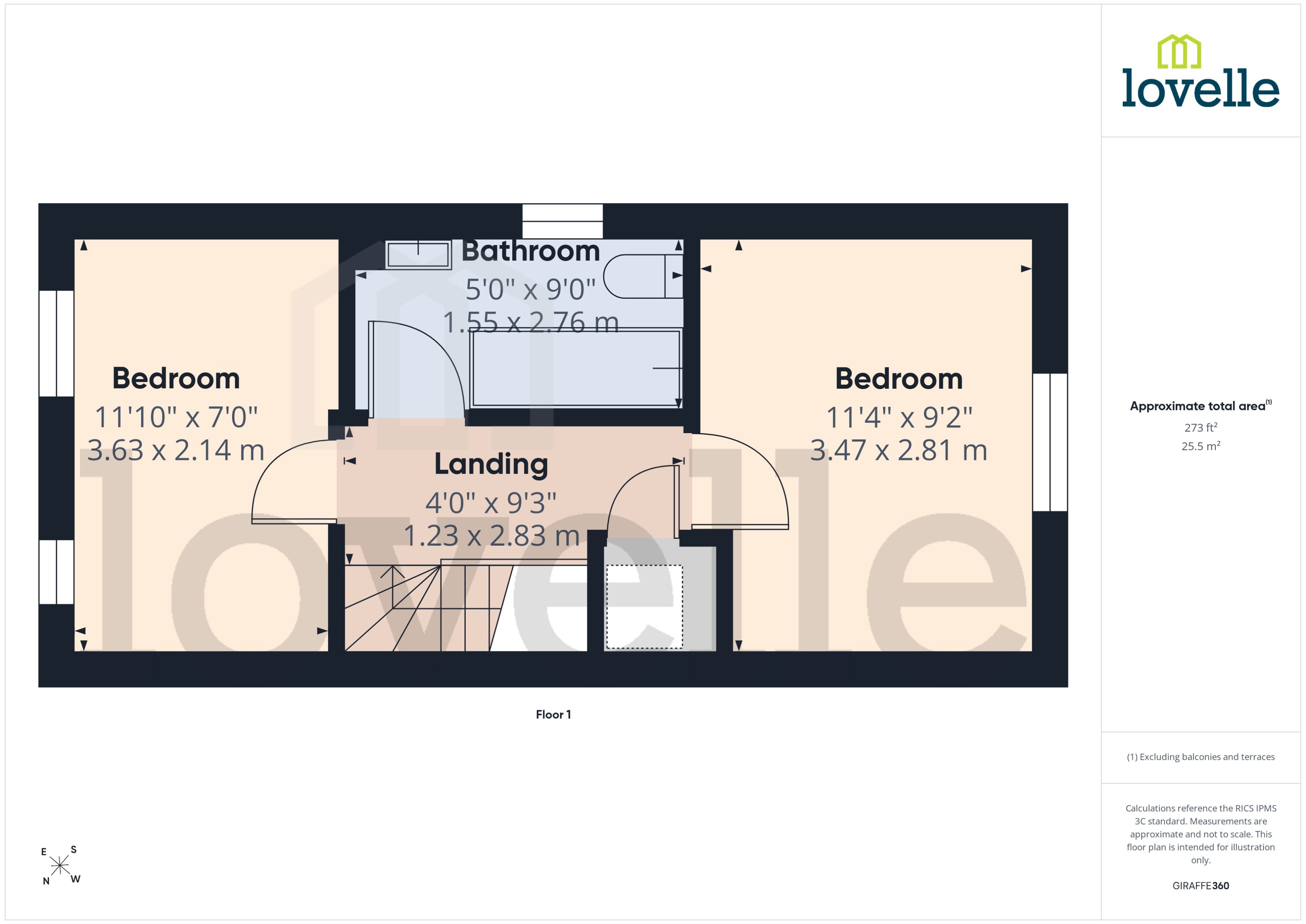 Floorplan 2