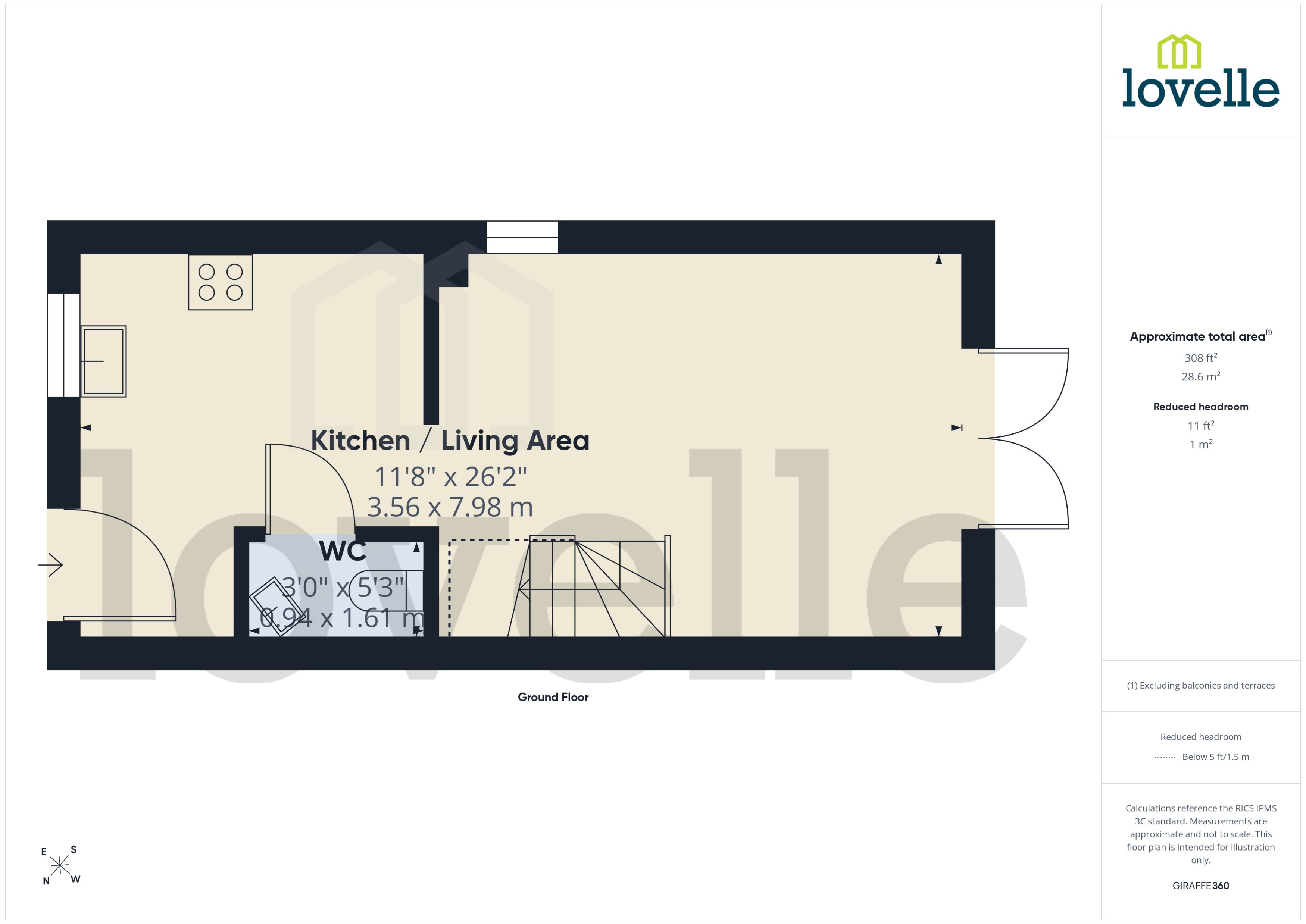 Floorplan 3