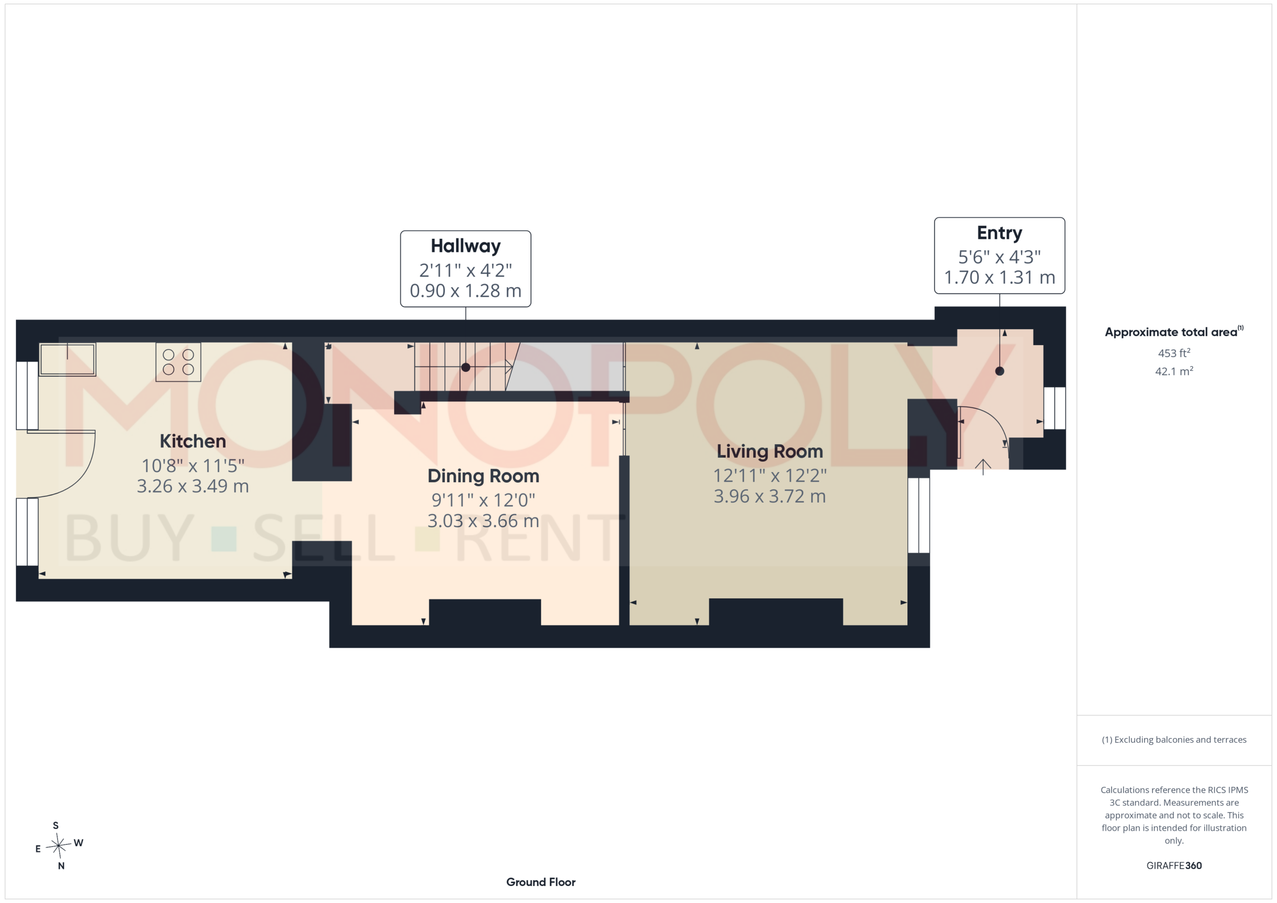 Floorplan 3