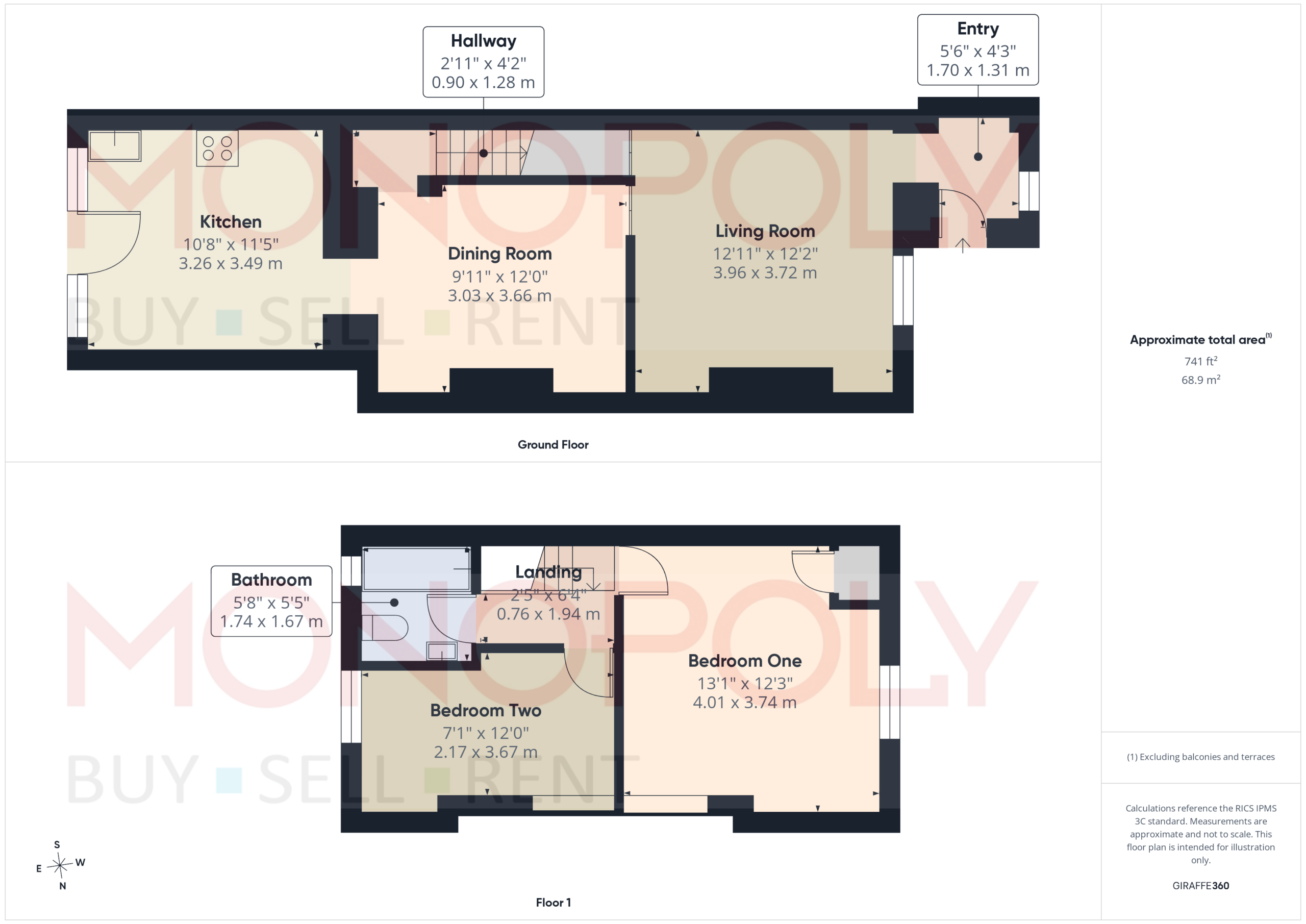 Floorplan 2