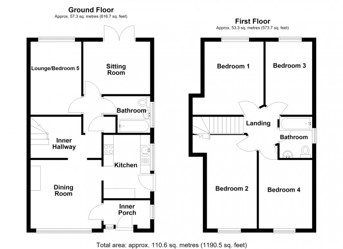 Floorplan 2