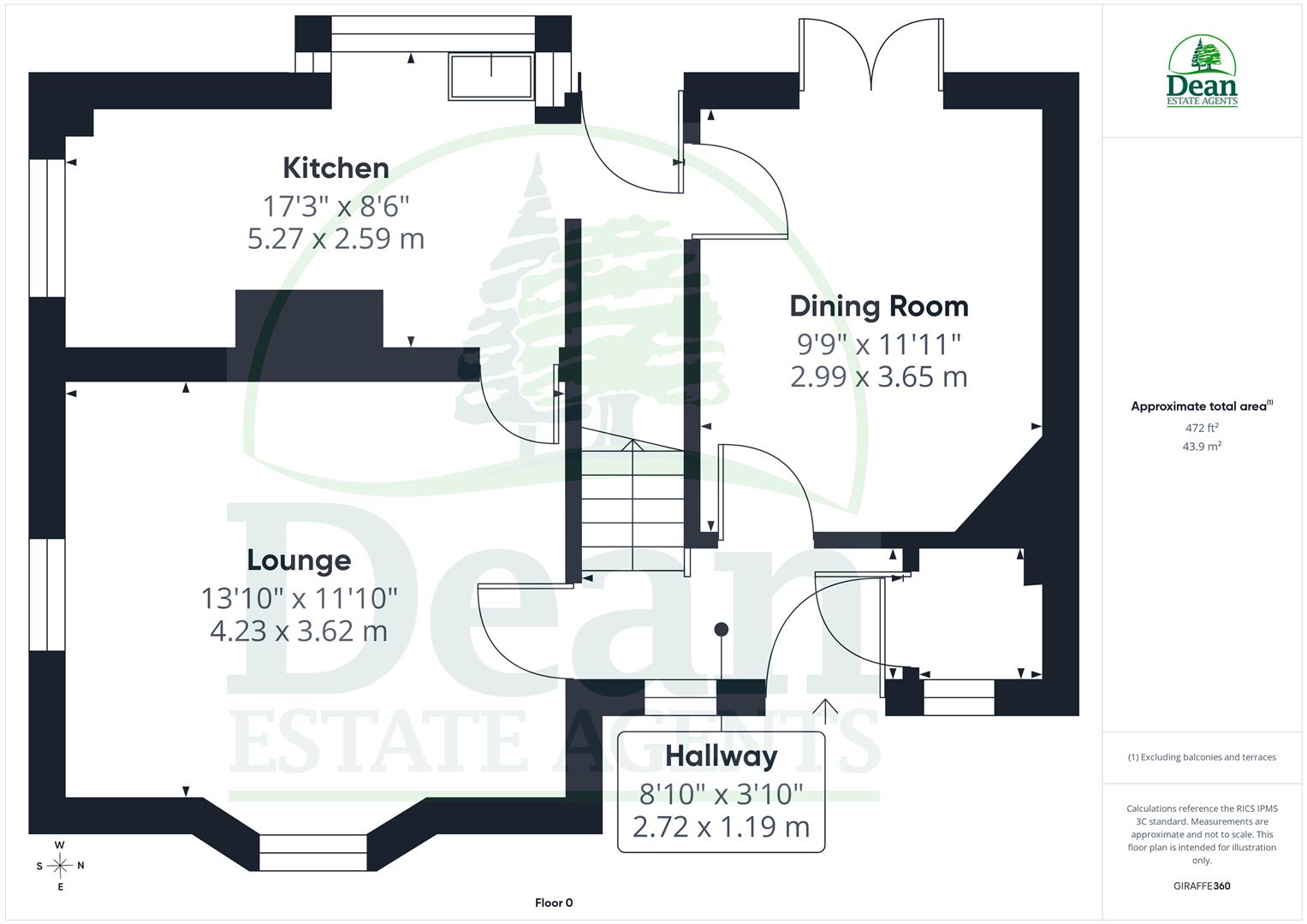 Floorplan 2