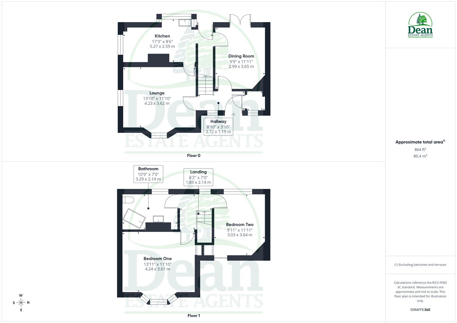Floorplan 3