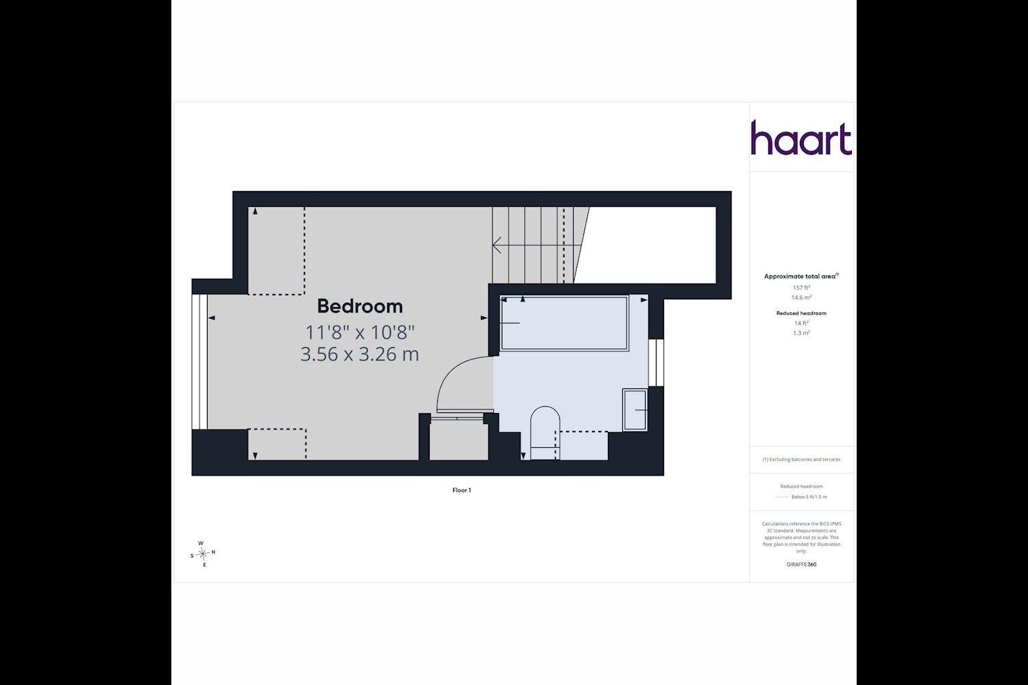 Floorplan 3
