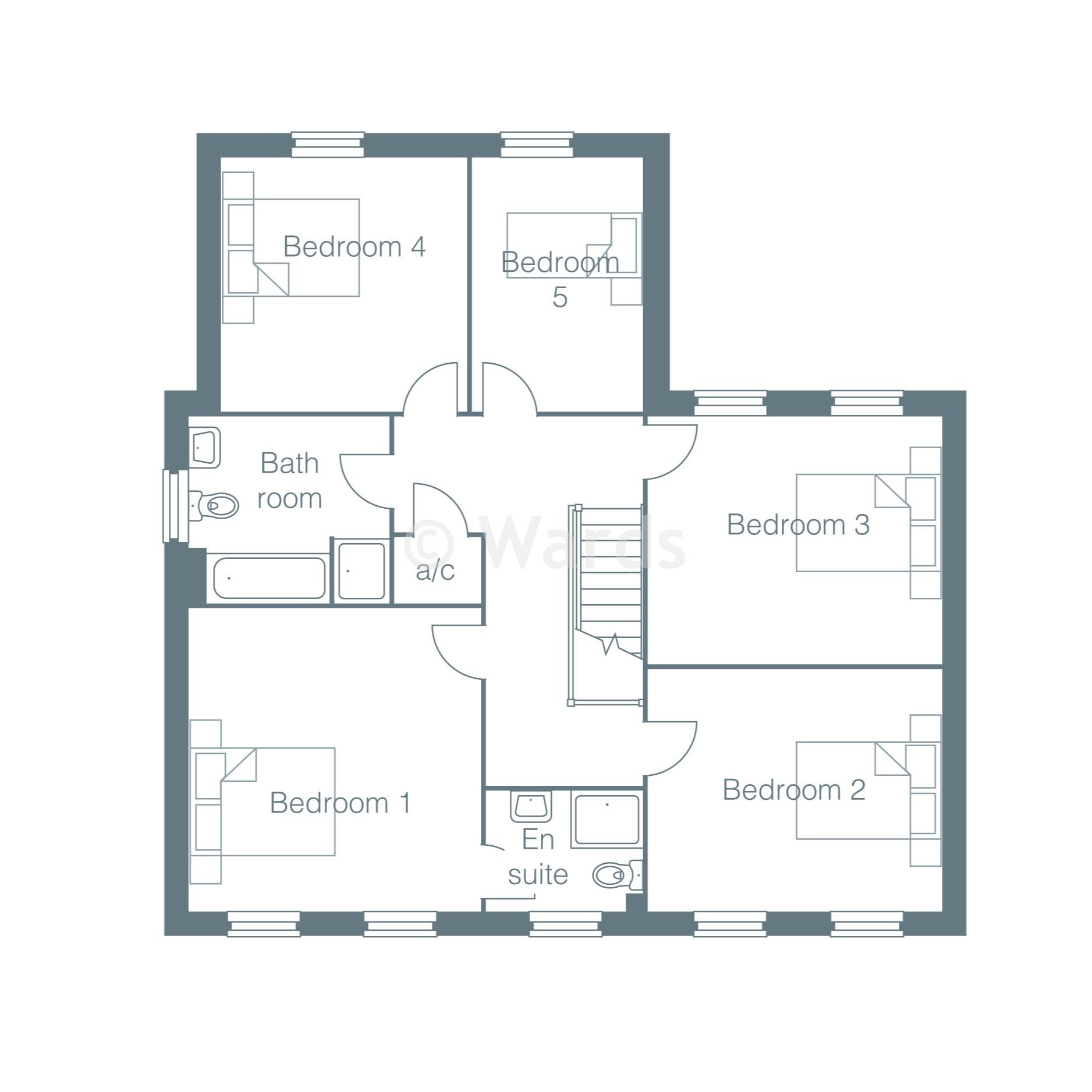 Floorplan 2