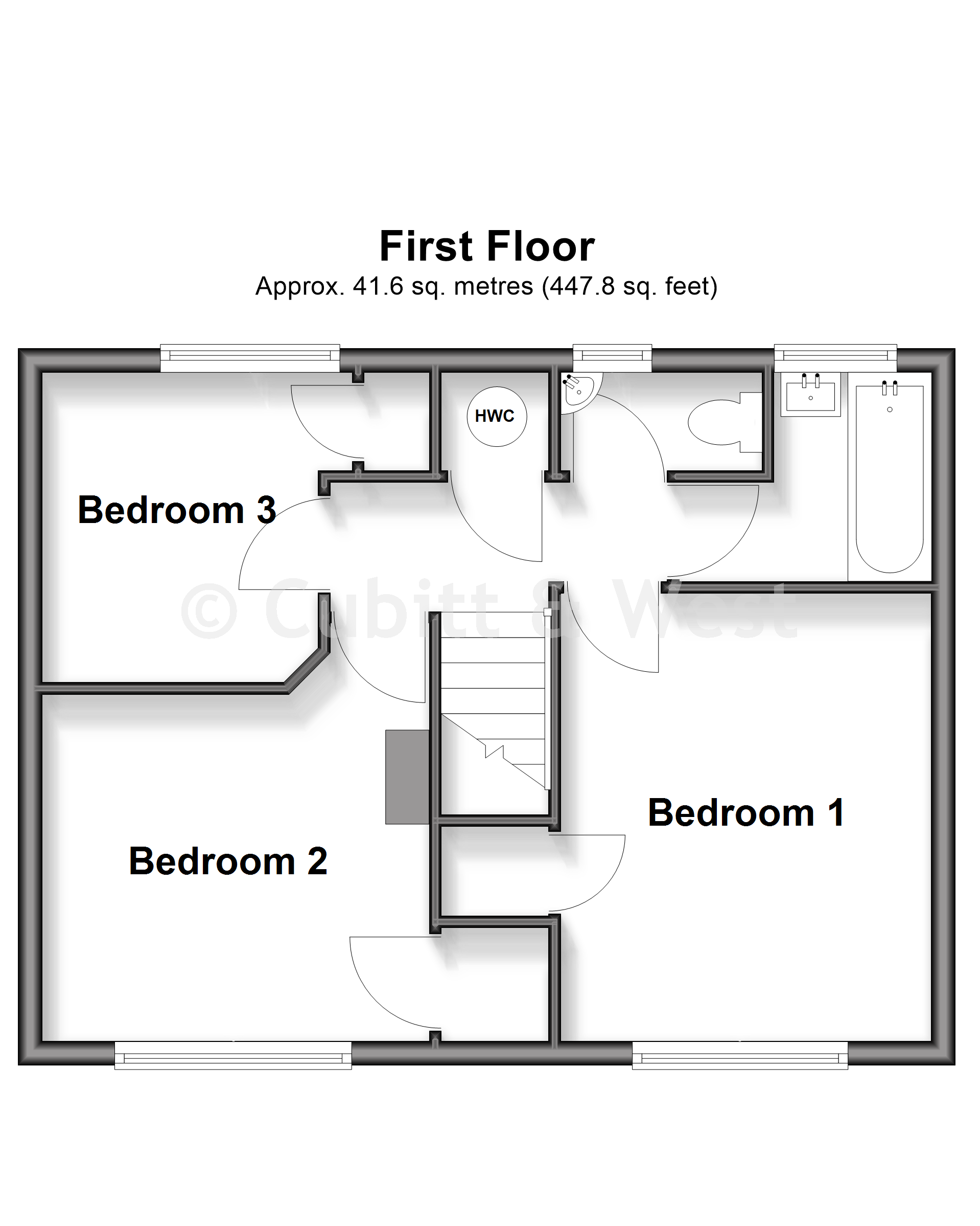Floorplan 2