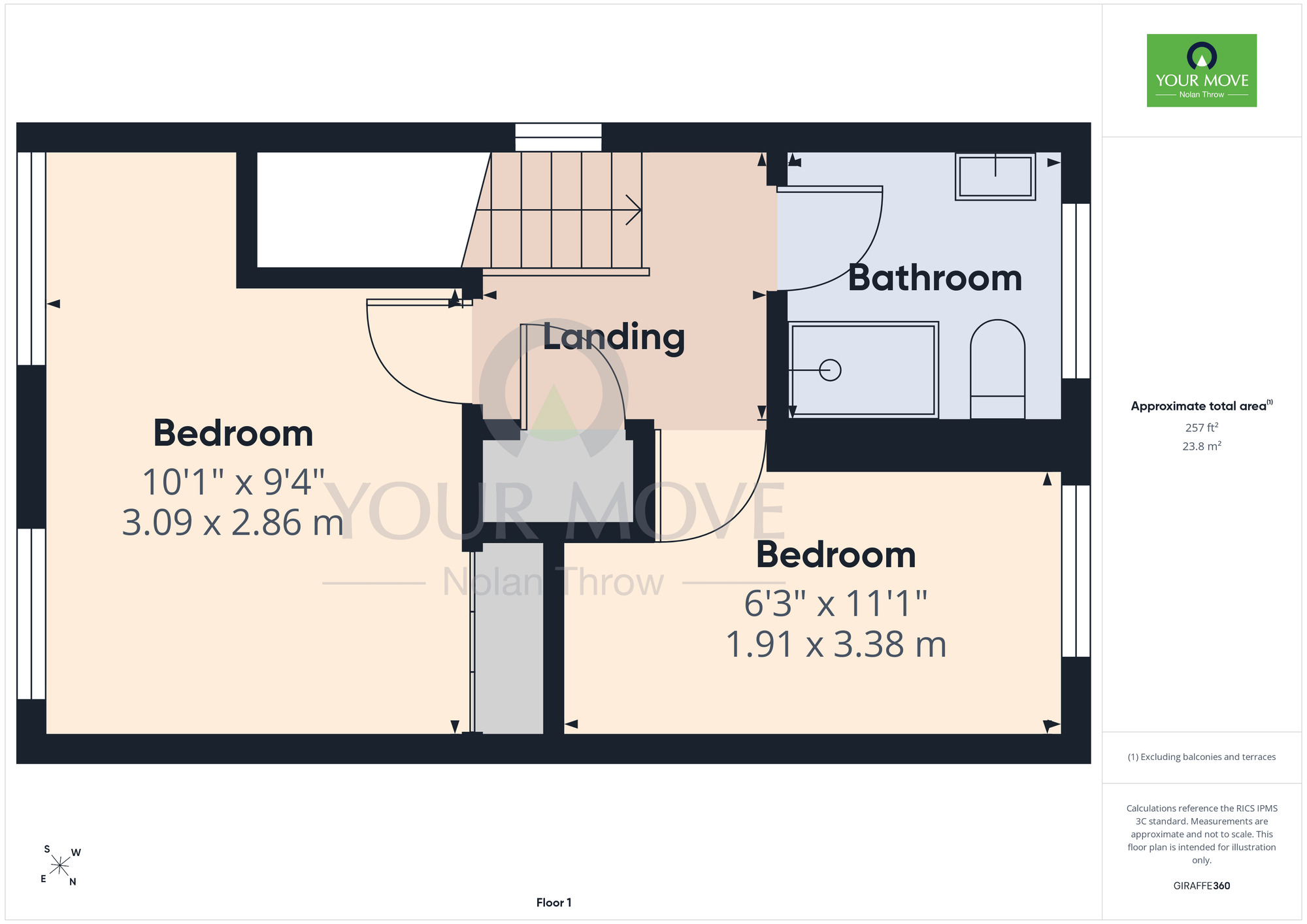 Floorplan 3