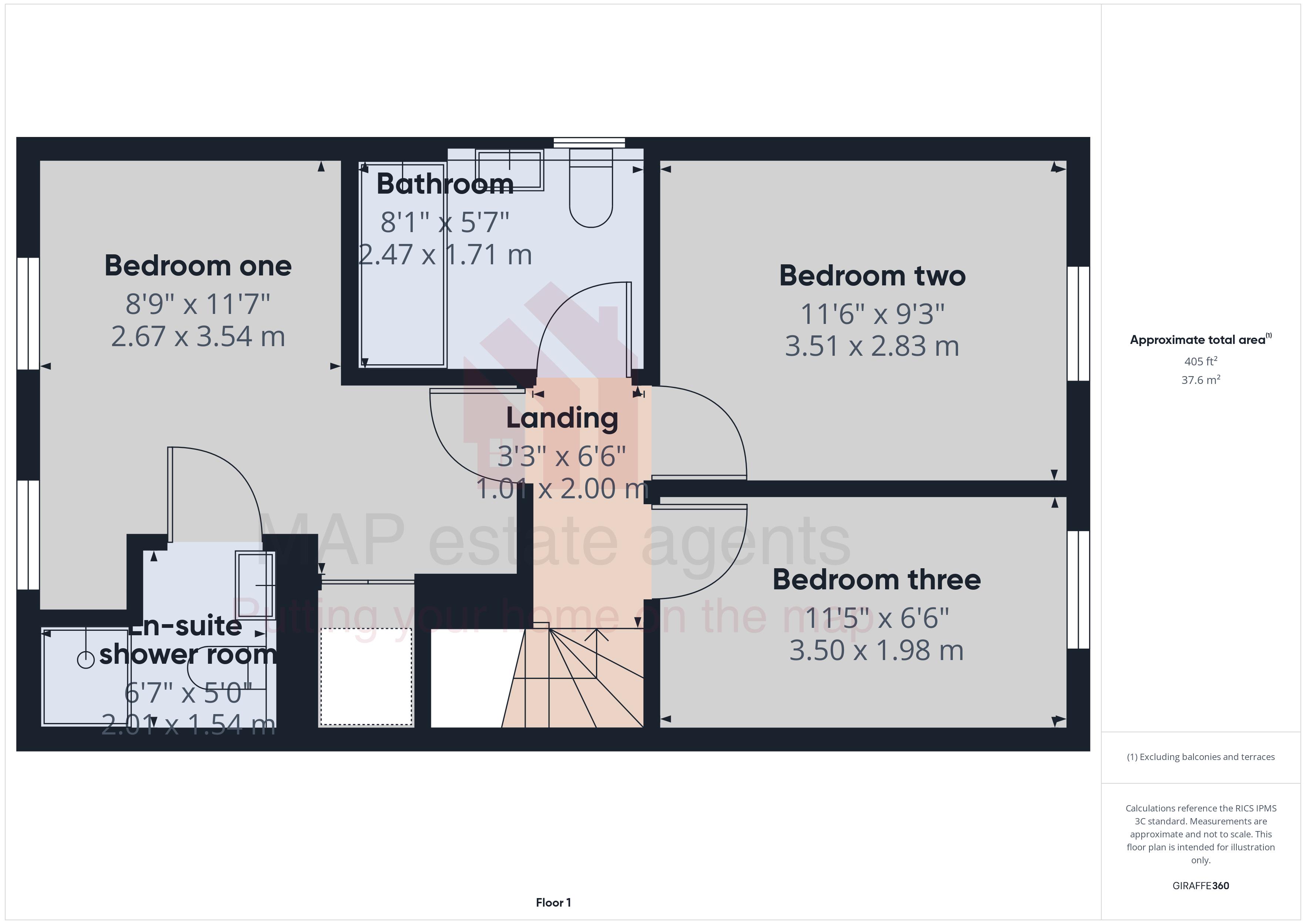Floorplan 2