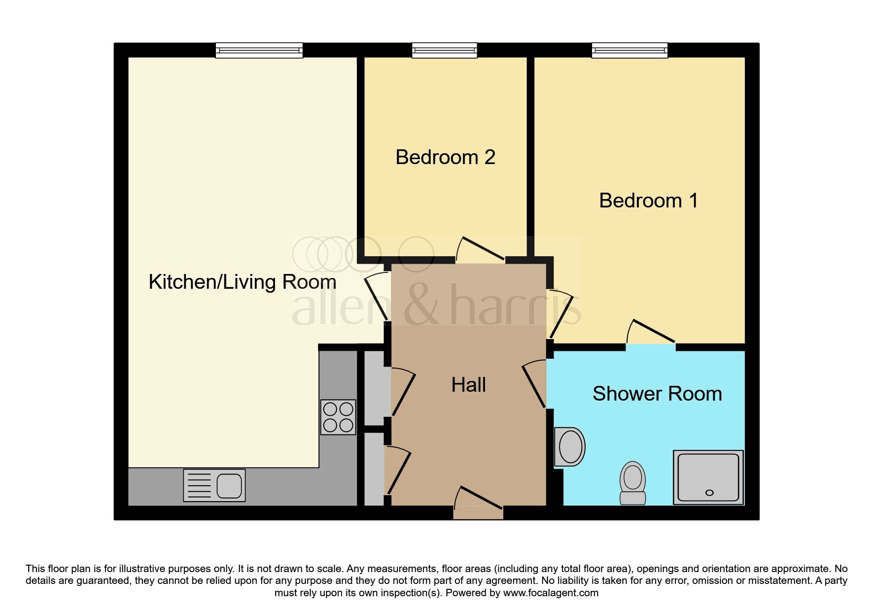 Floorplan 2