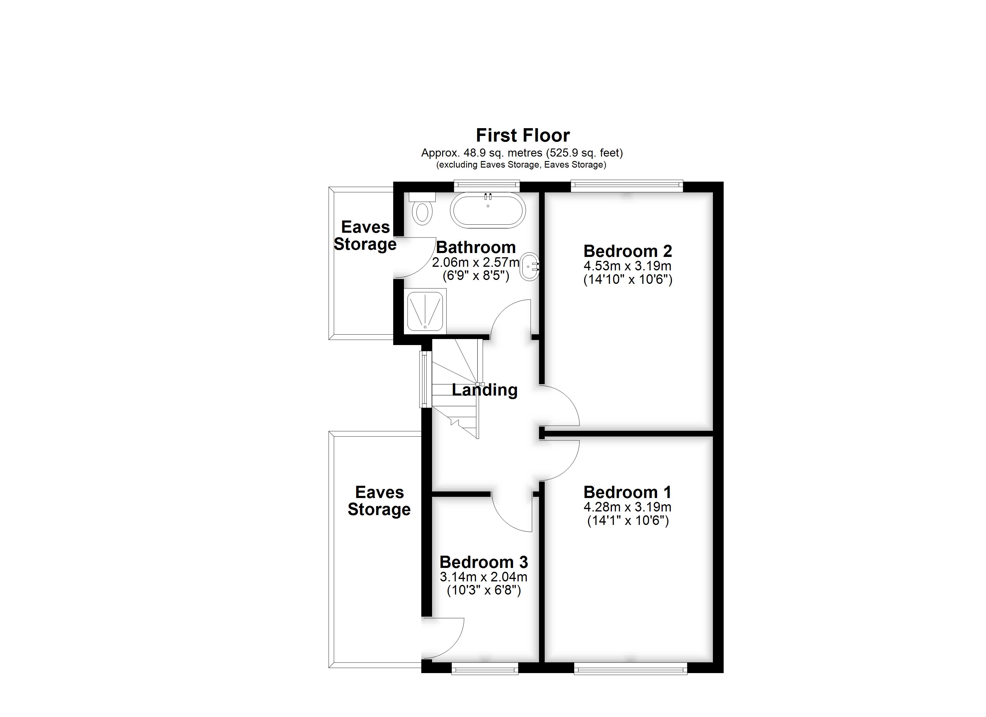 Floorplan 2