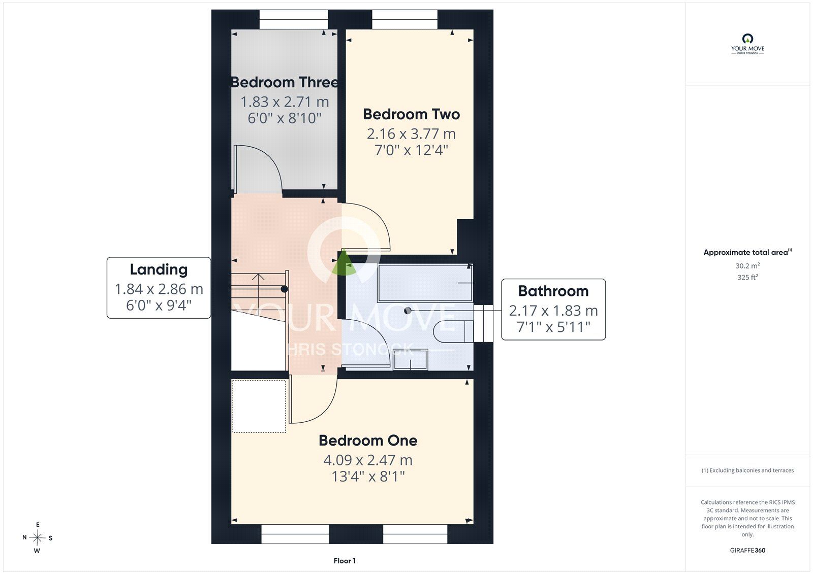 Floorplan 3