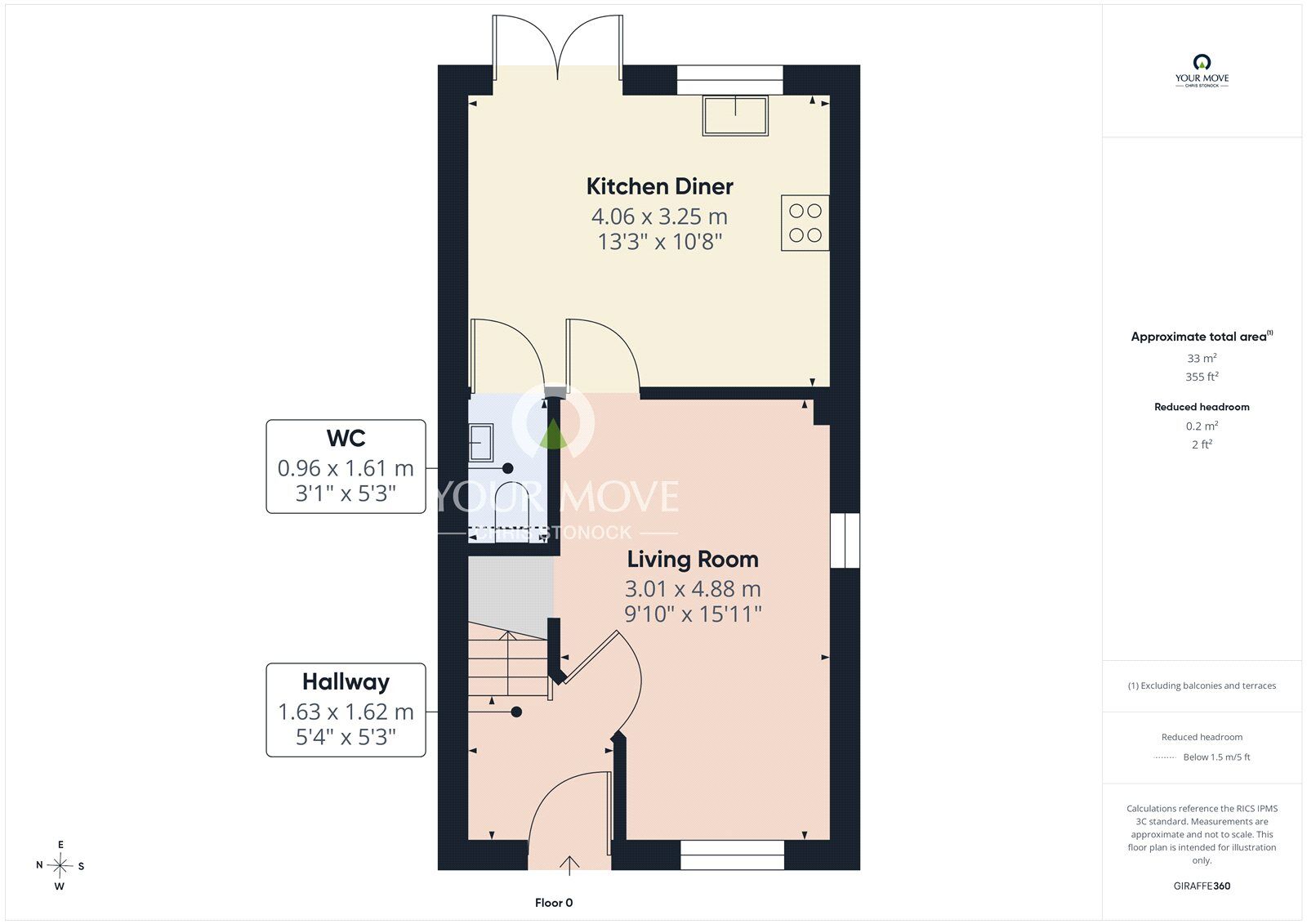 Floorplan 2